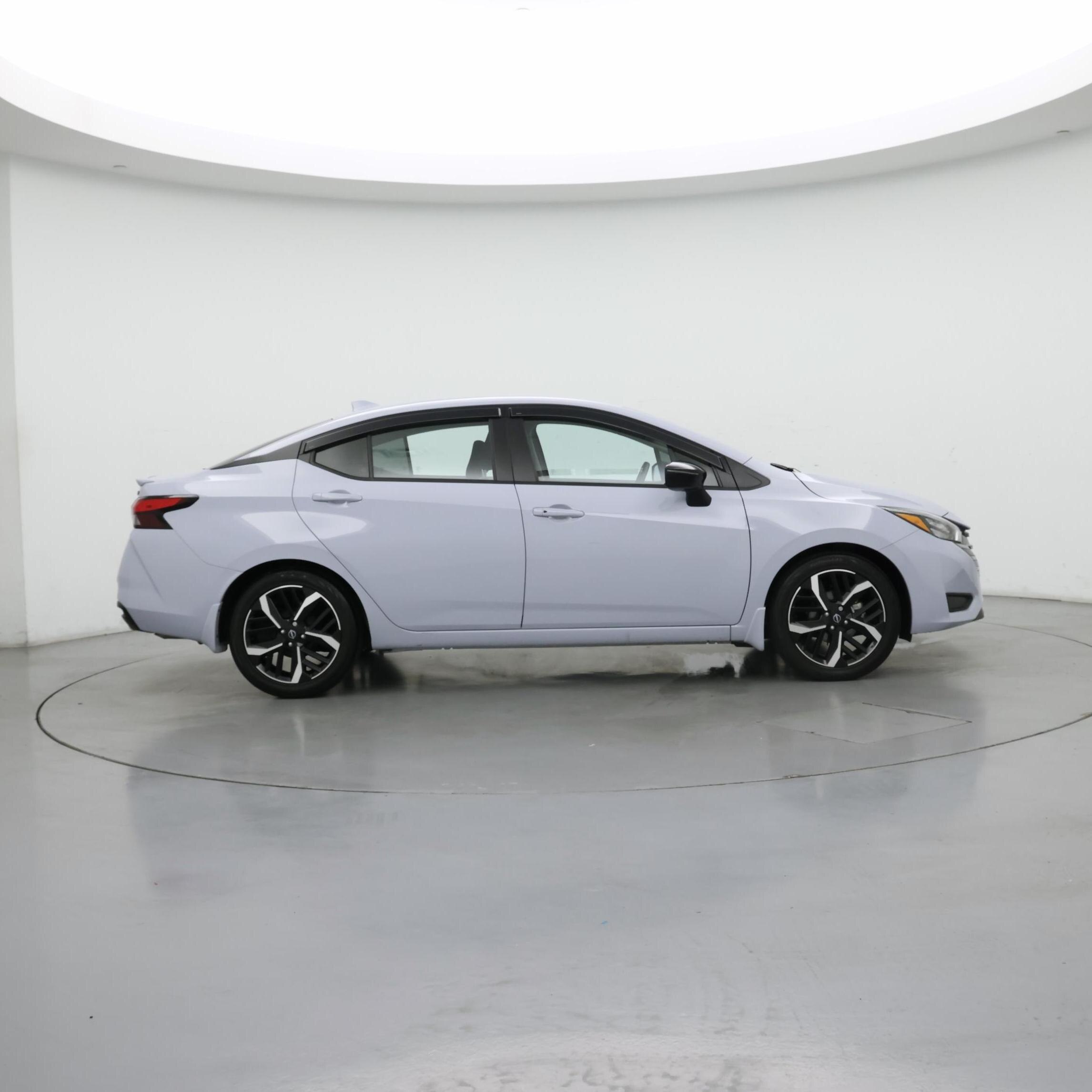 Thumbnail: 2025 Nissan Versa - 7