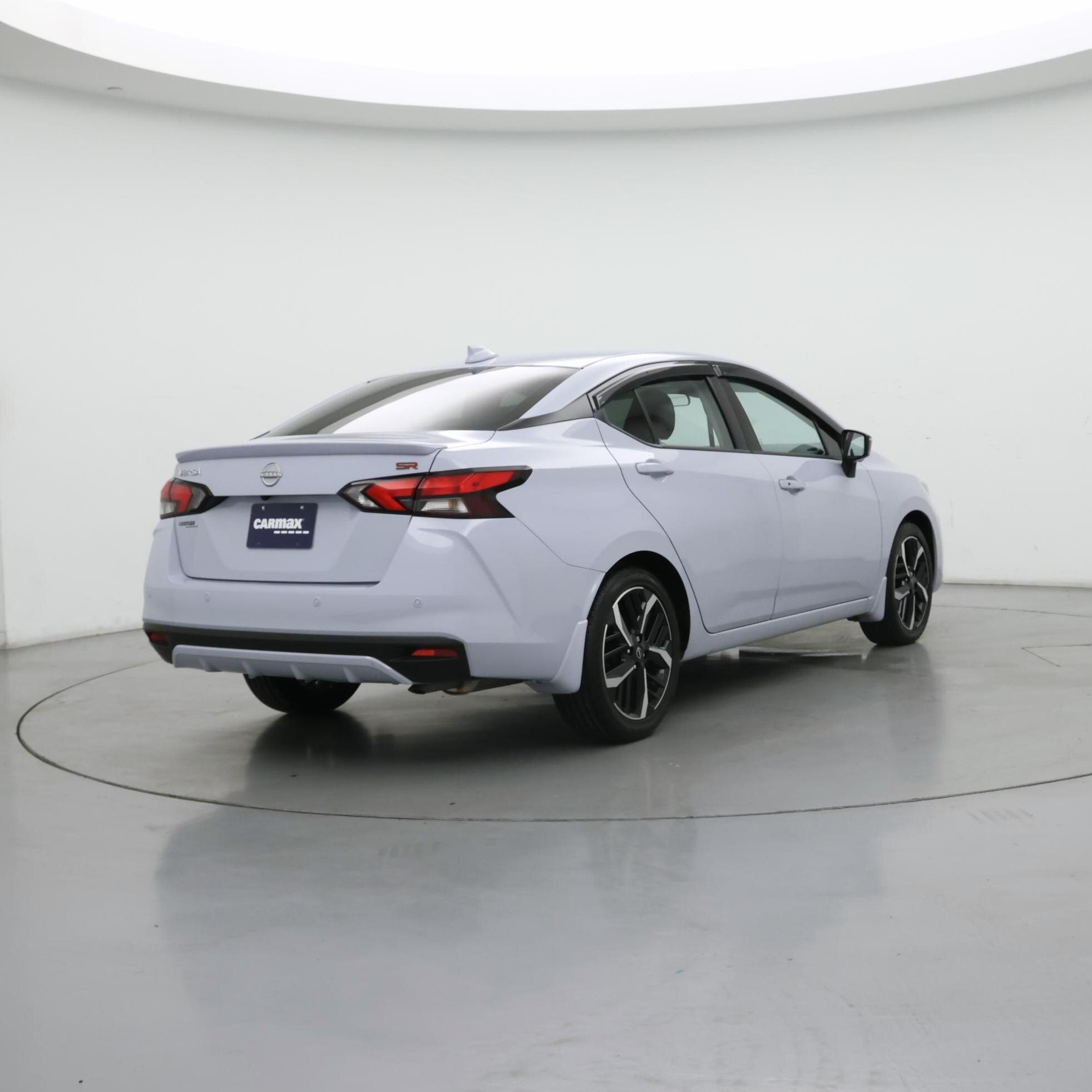 Thumbnail: 2025 Nissan Versa - 8