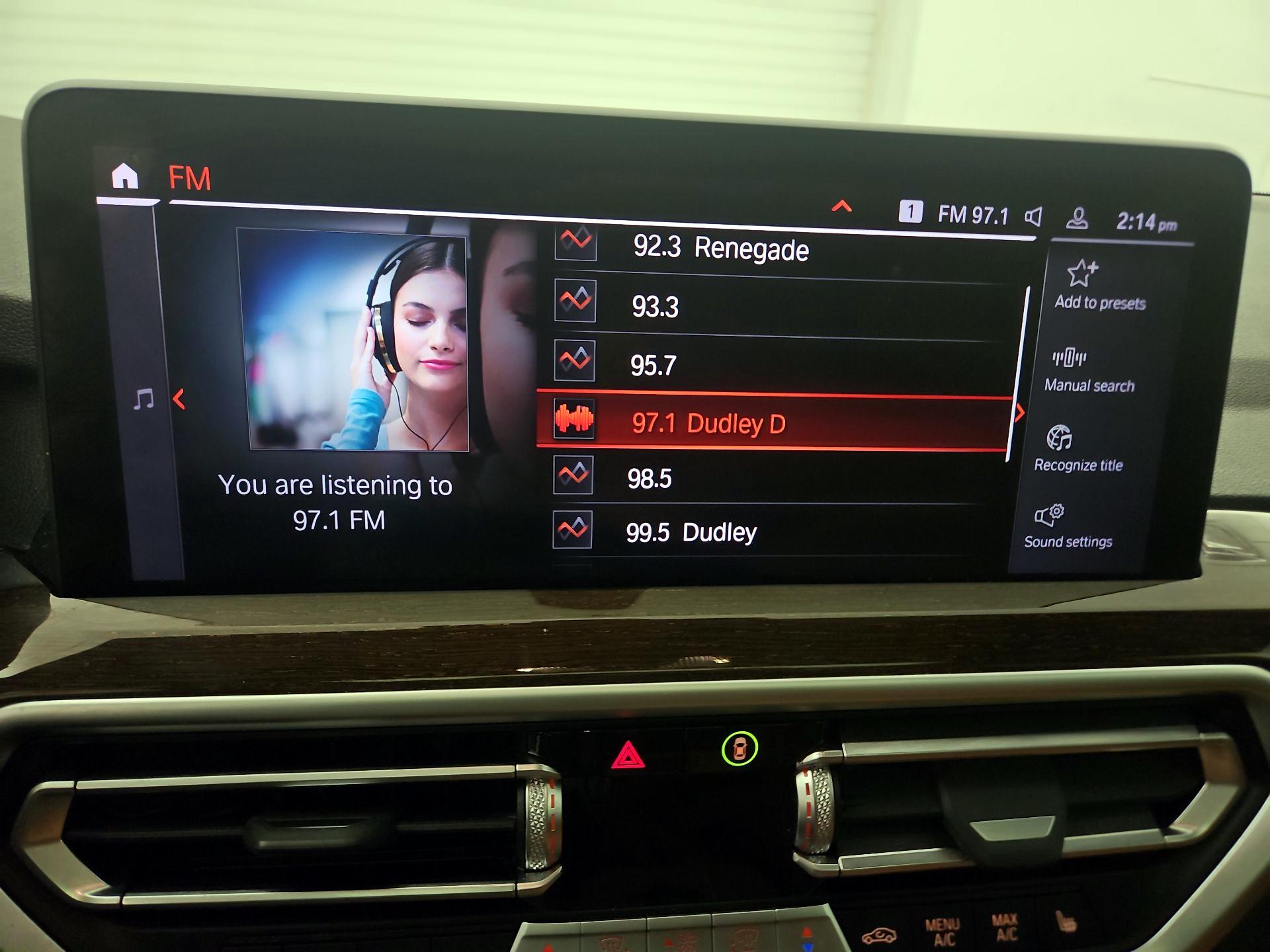 Thumbnail: 2022 BMW X3 - 14