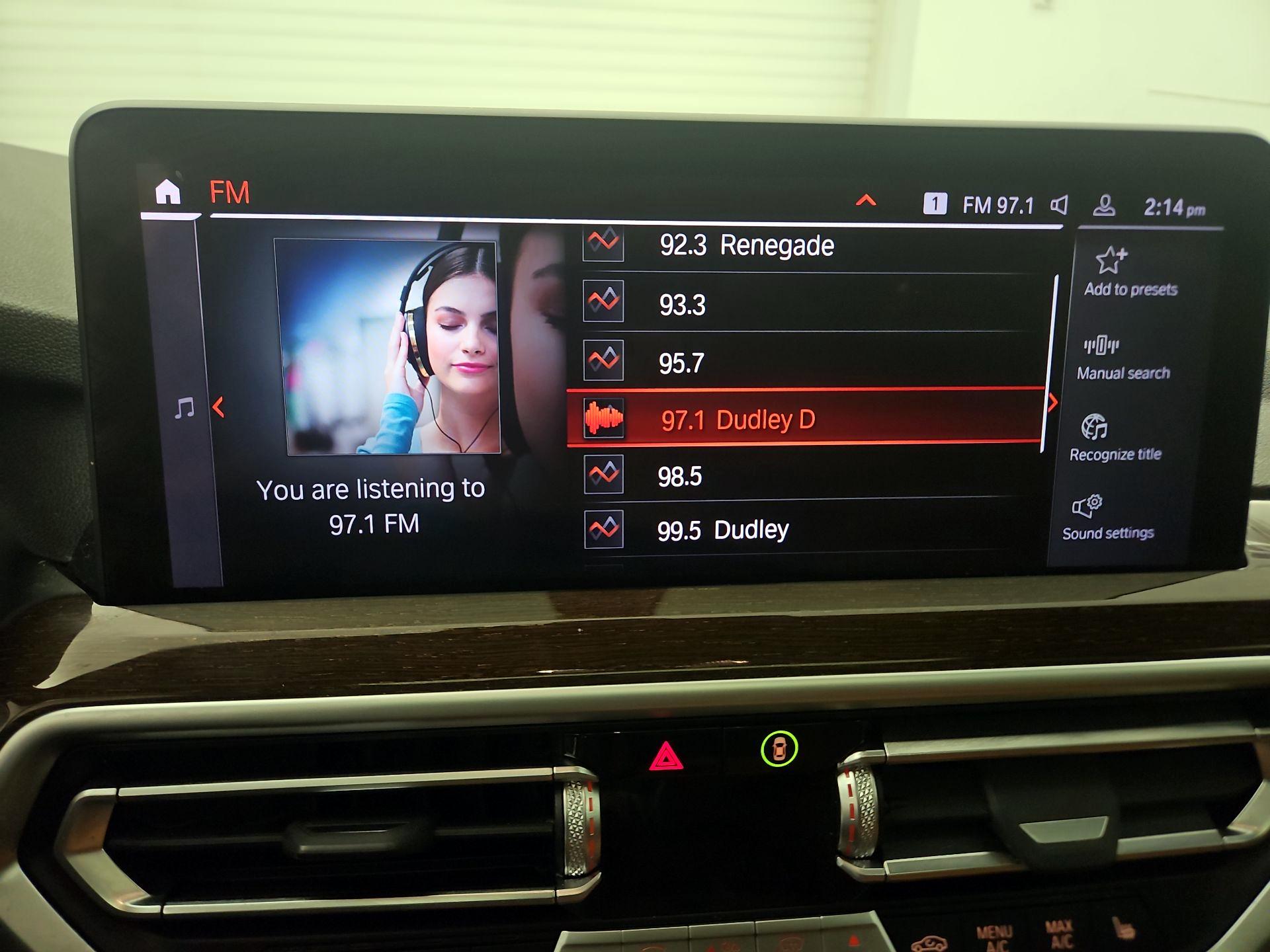 Thumbnail: 2022 BMW X3 - 15