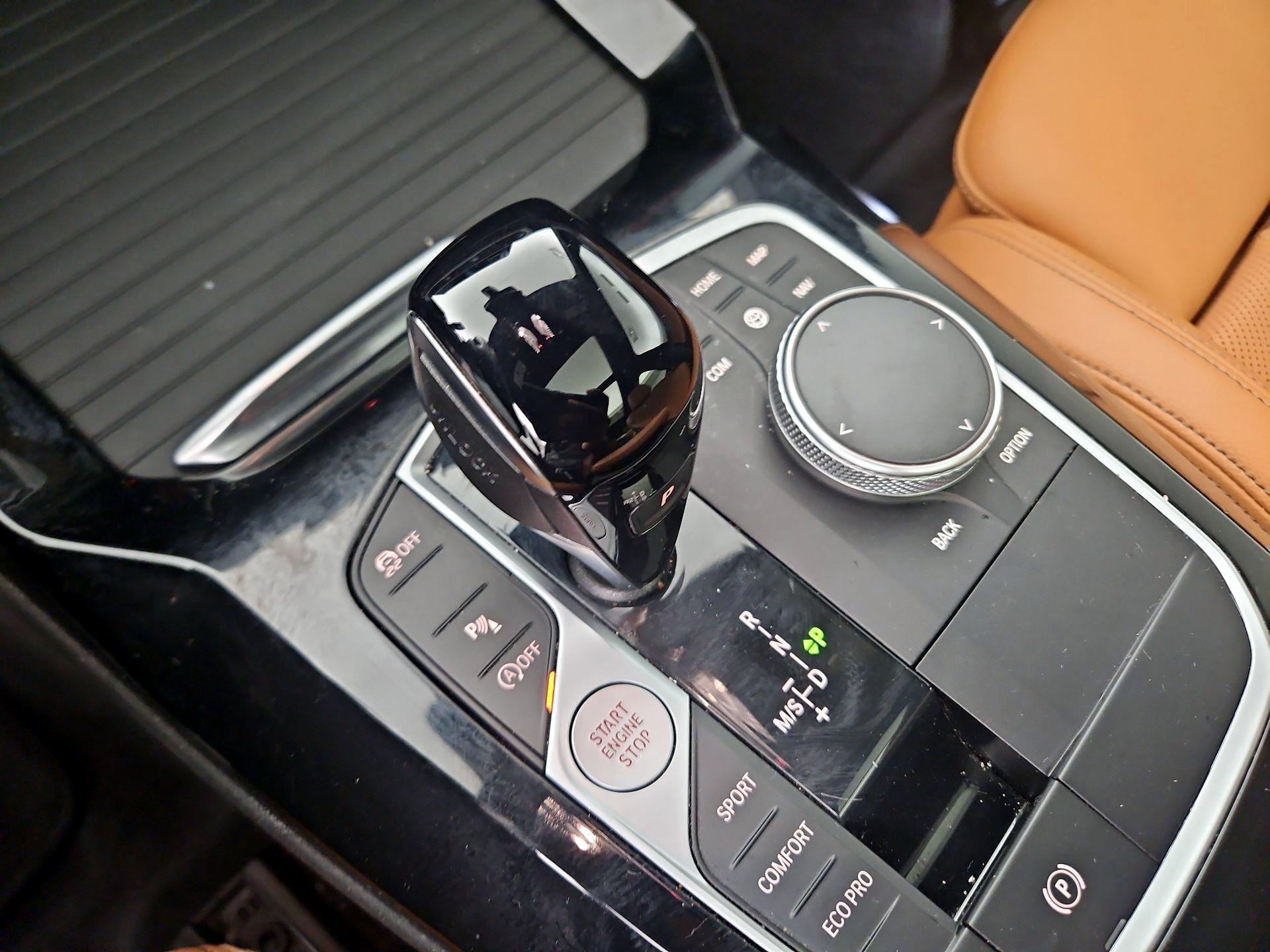 Thumbnail: 2022 BMW X3 - 17