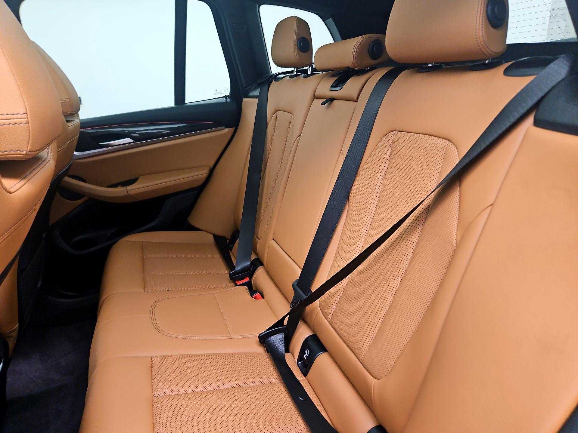 Thumbnail: 2022 BMW X3 - 19