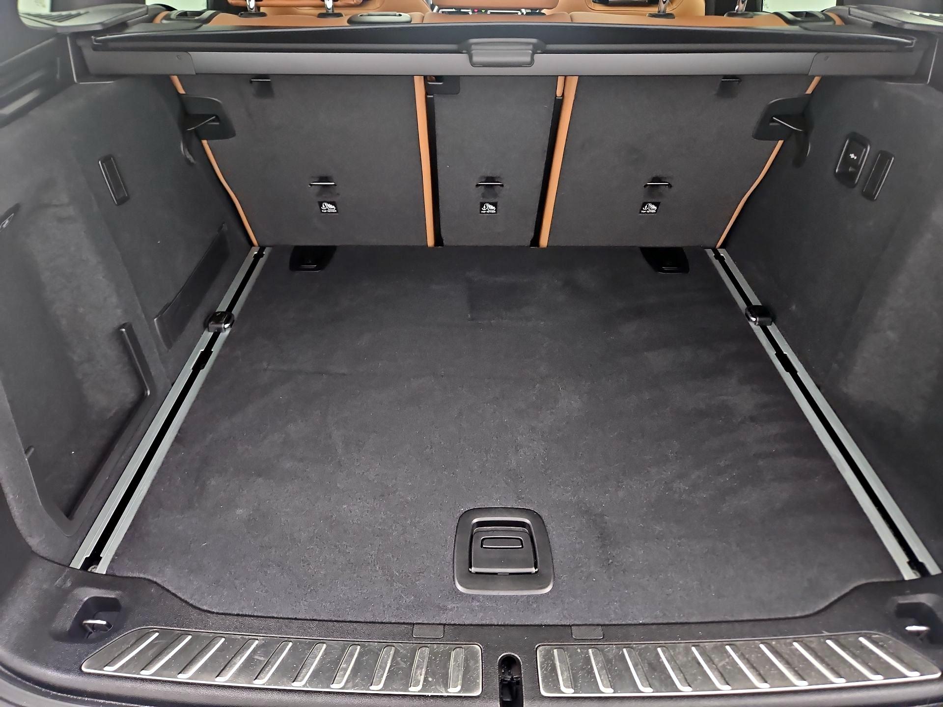 Thumbnail: 2022 BMW X3 - 20