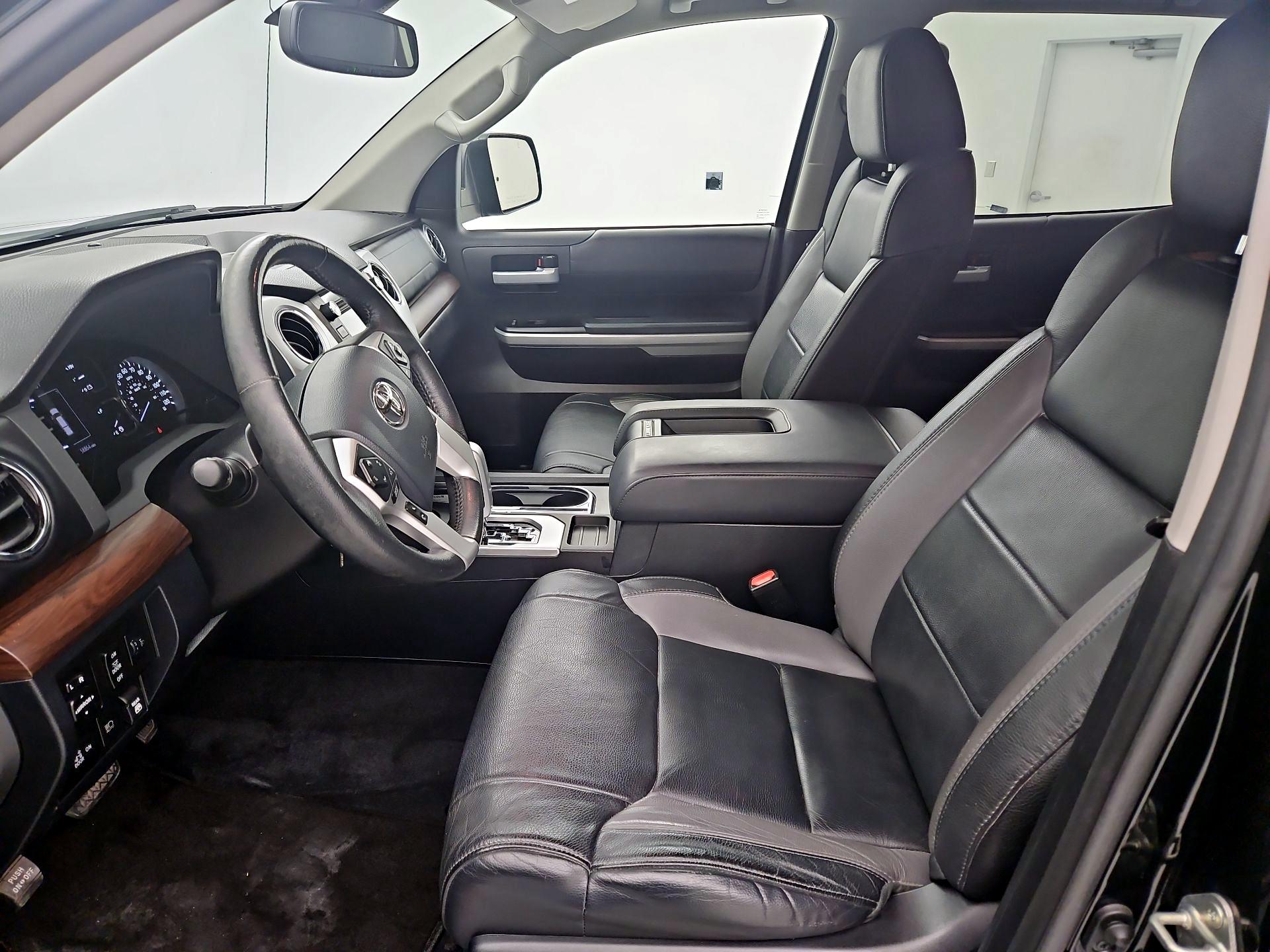 Thumbnail: 2019 Toyota Tundra - 11