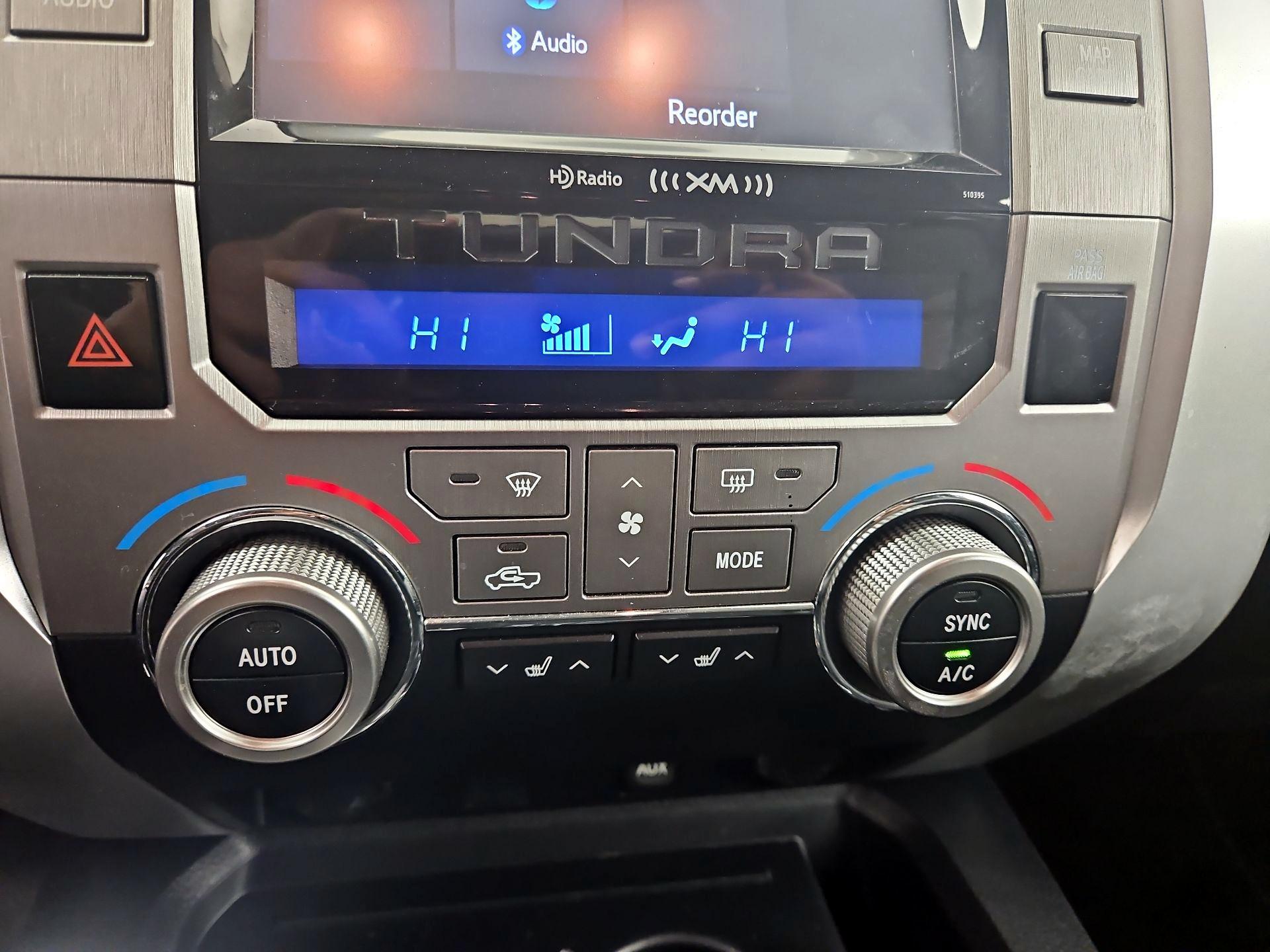 Thumbnail: 2019 Toyota Tundra - 16