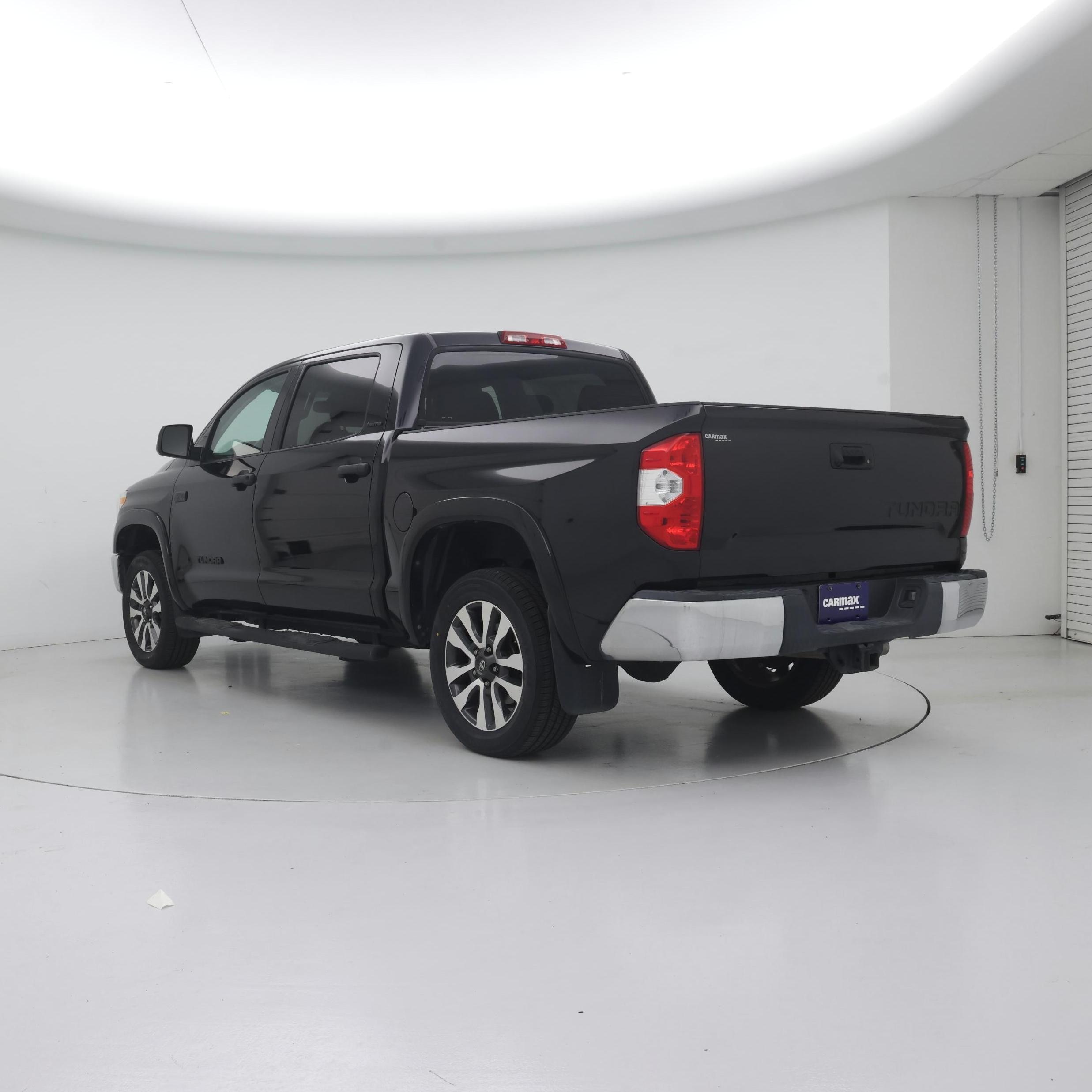 Thumbnail: 2019 Toyota Tundra - 2