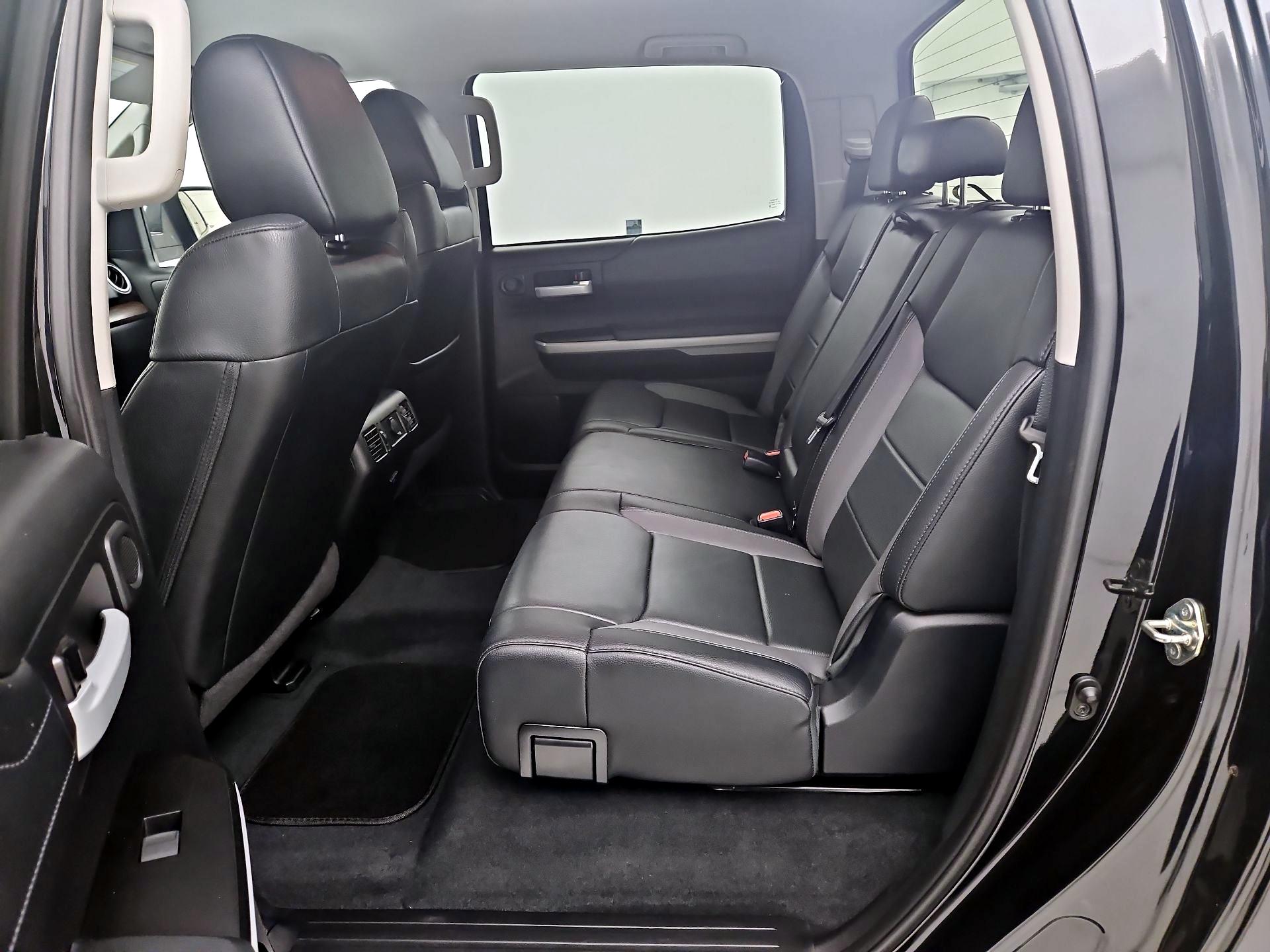 Thumbnail: 2019 Toyota Tundra - 19