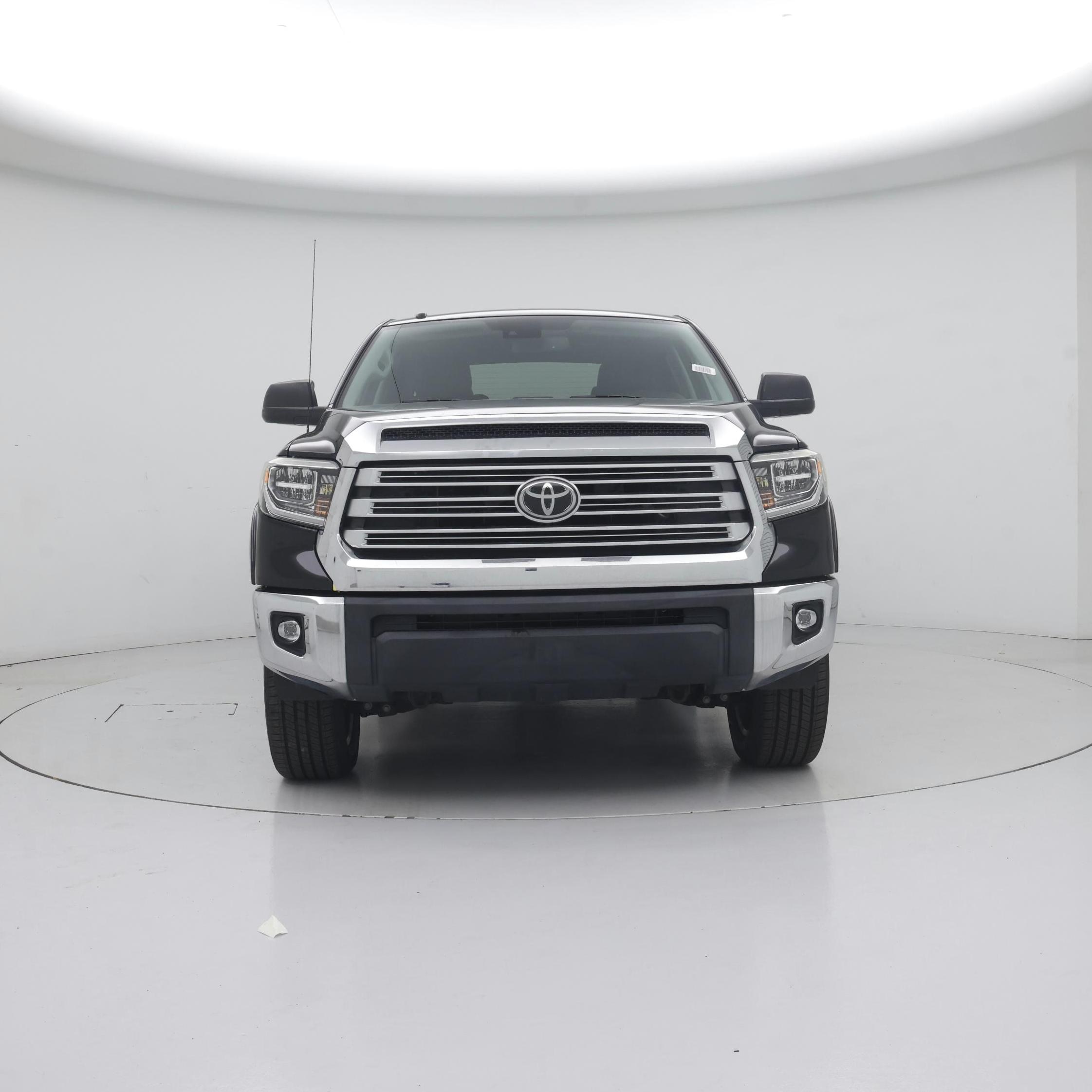 Thumbnail: 2019 Toyota Tundra - 5