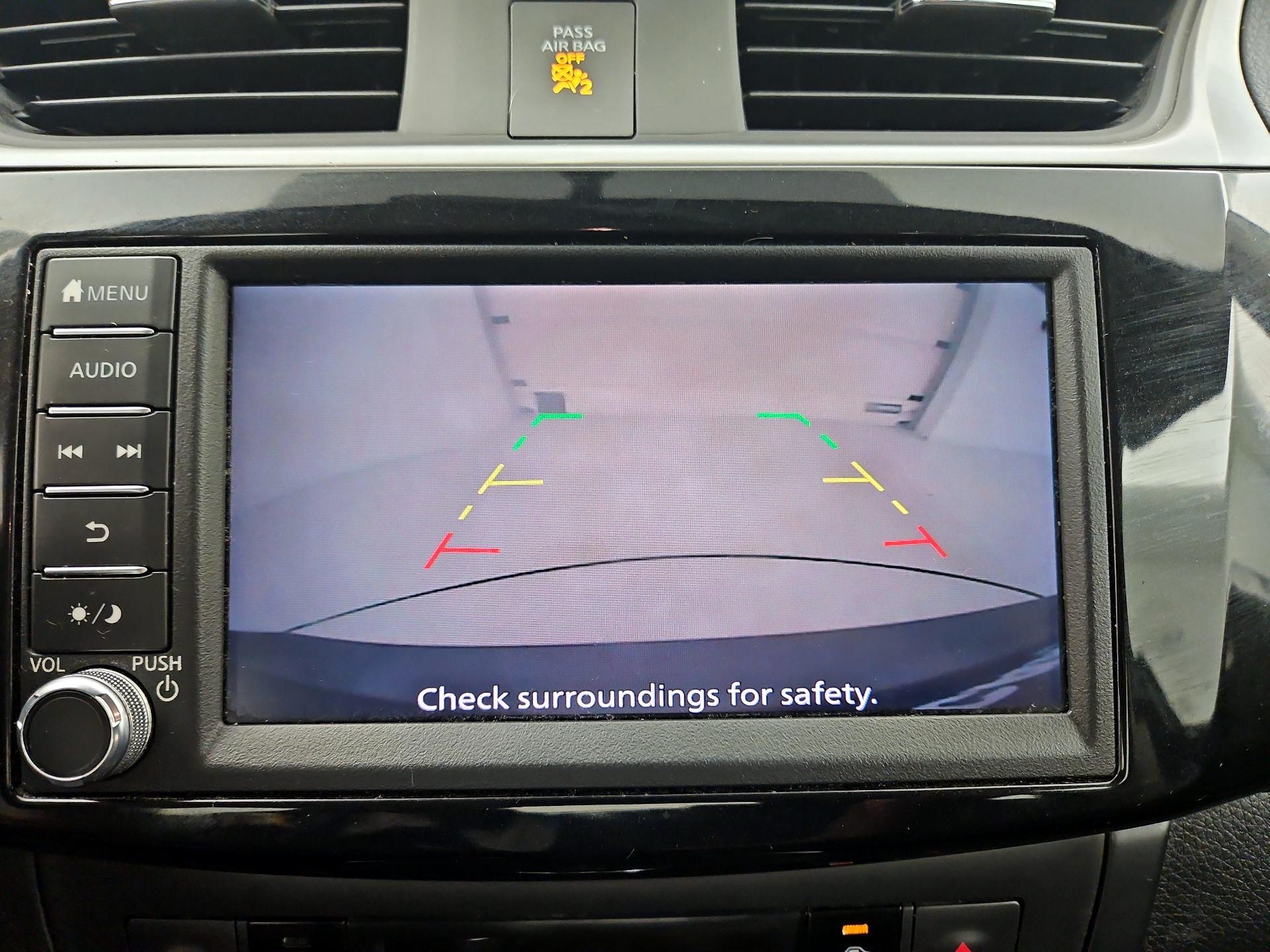 Thumbnail: 2019 Nissan Sentra - 14