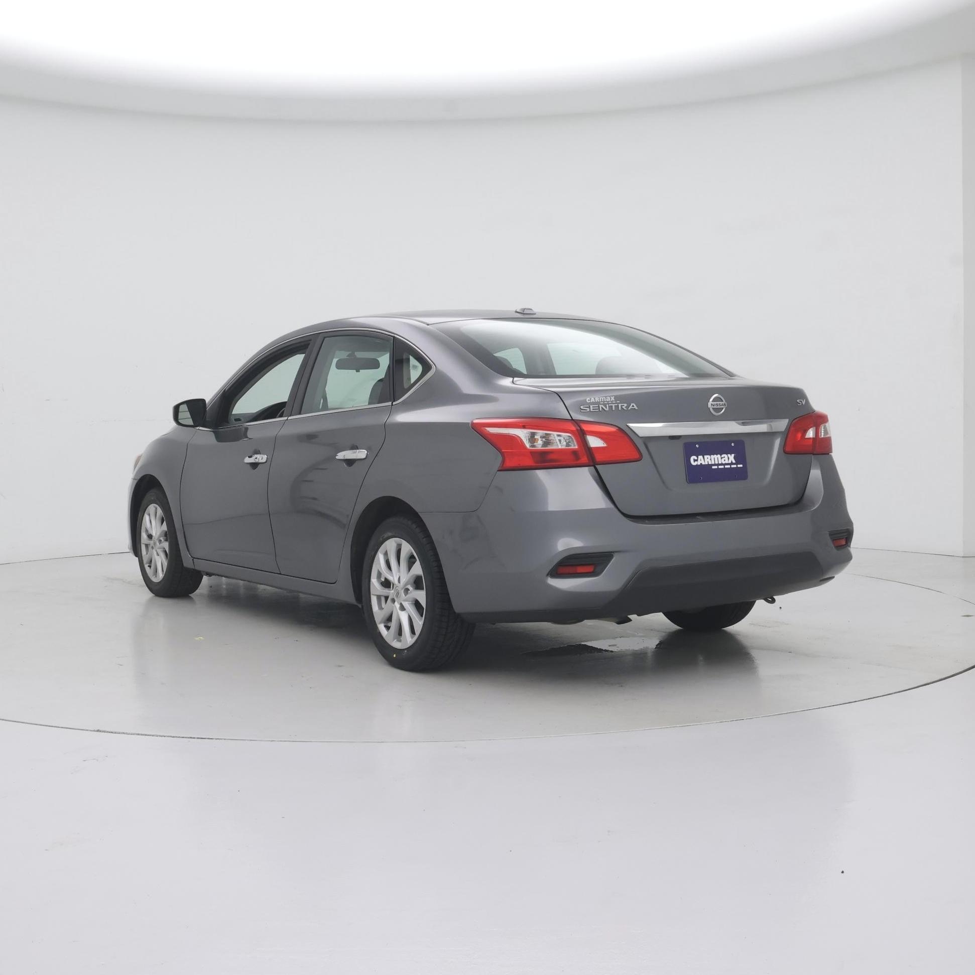 Thumbnail: 2019 Nissan Sentra - 2