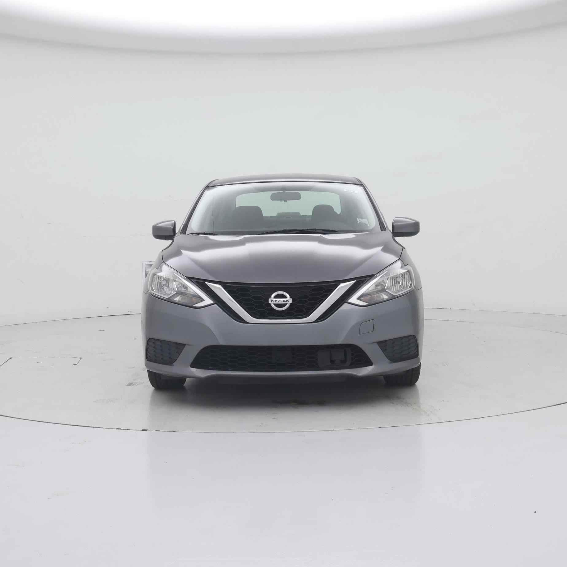 Thumbnail: 2019 Nissan Sentra - 5