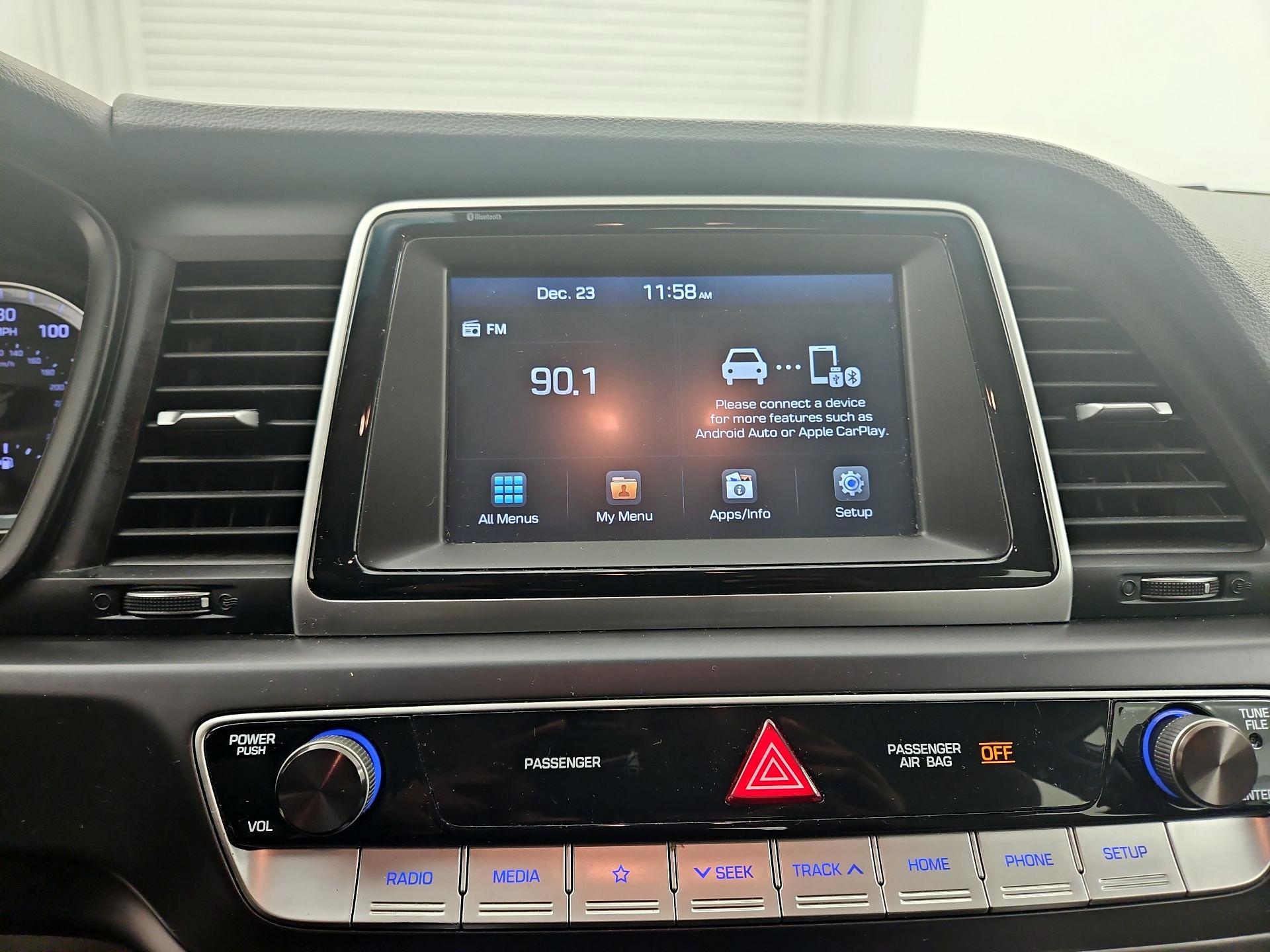 Thumbnail: 2019 Hyundai Sonata - 15