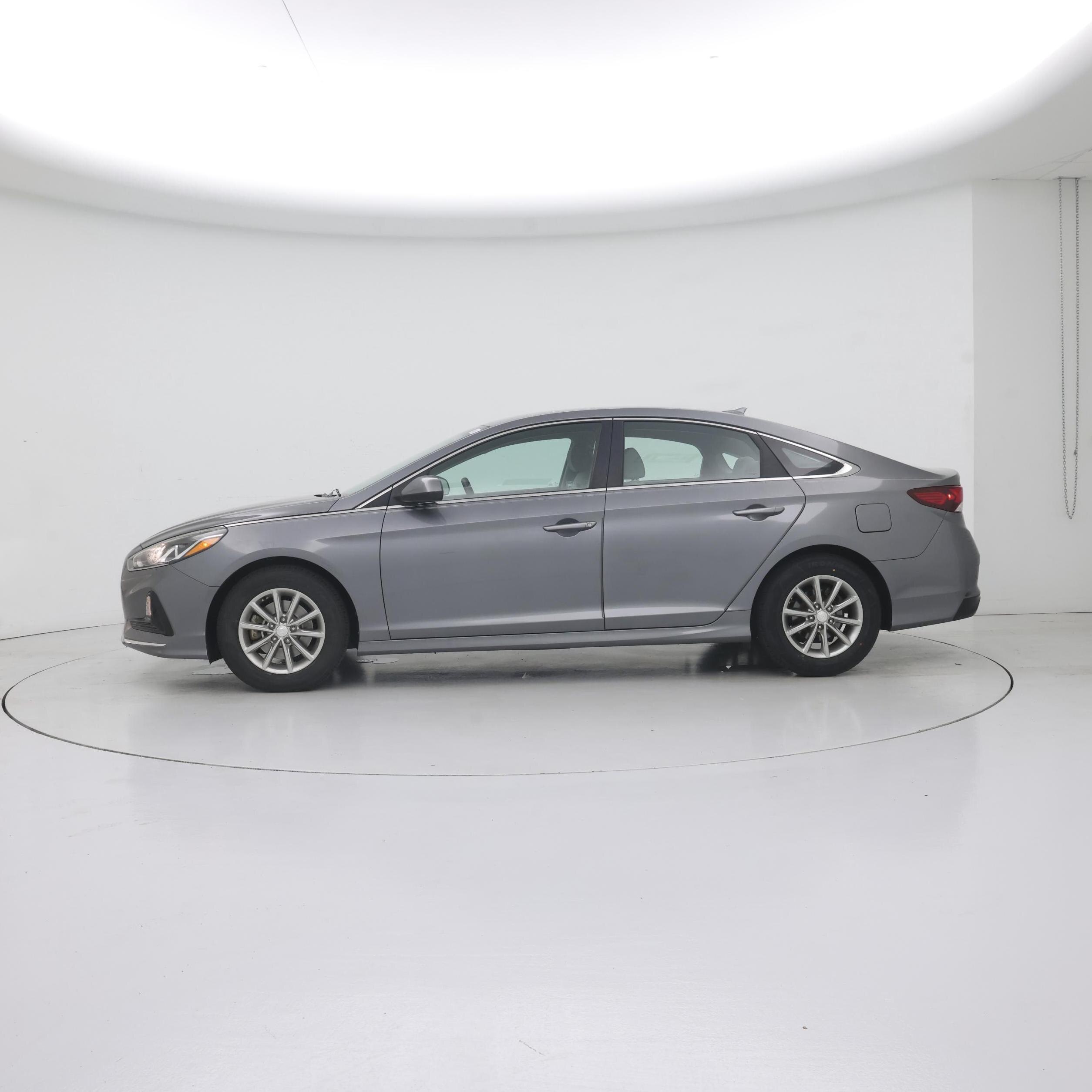 Thumbnail: 2019 Hyundai Sonata - 3