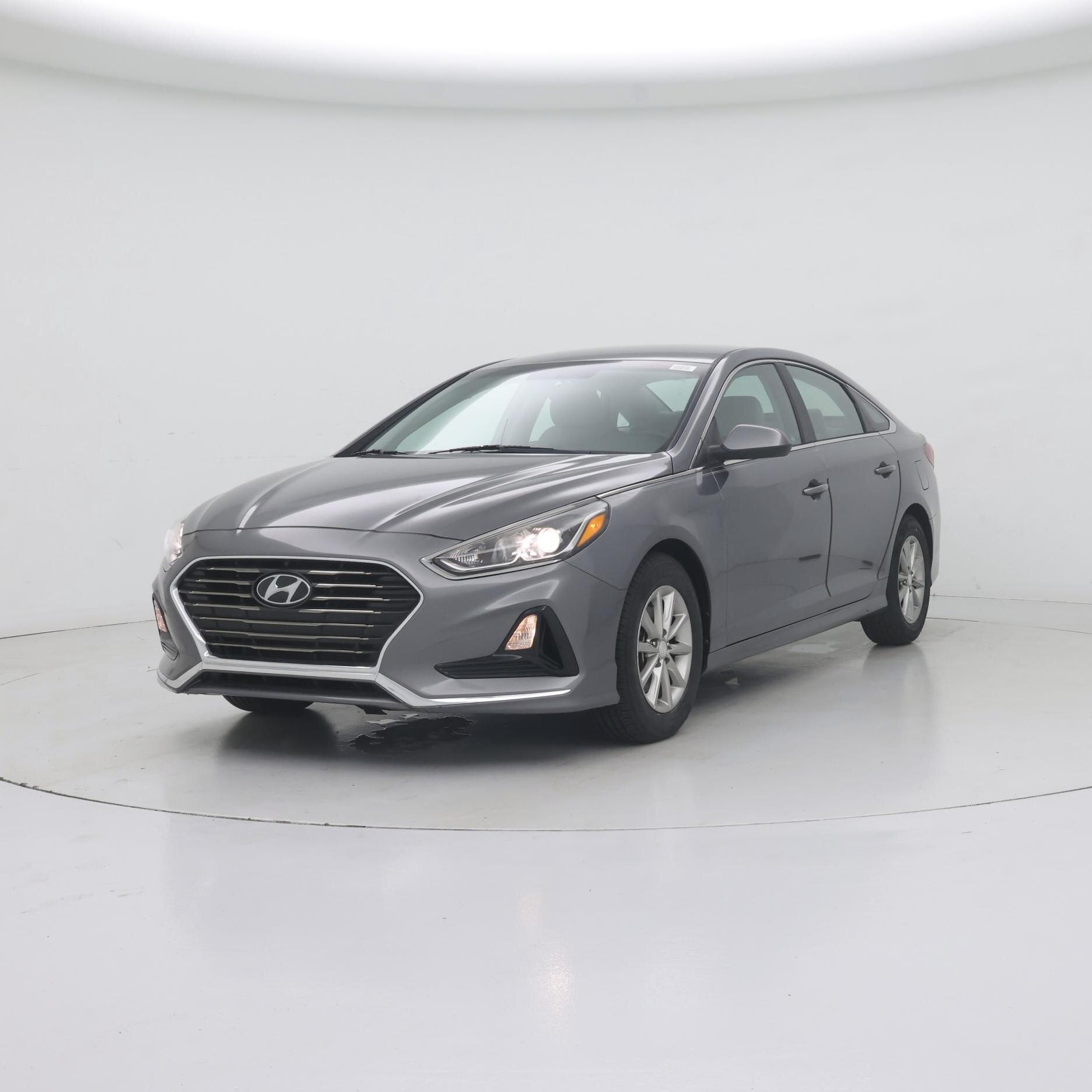 Thumbnail: 2019 Hyundai Sonata - 4