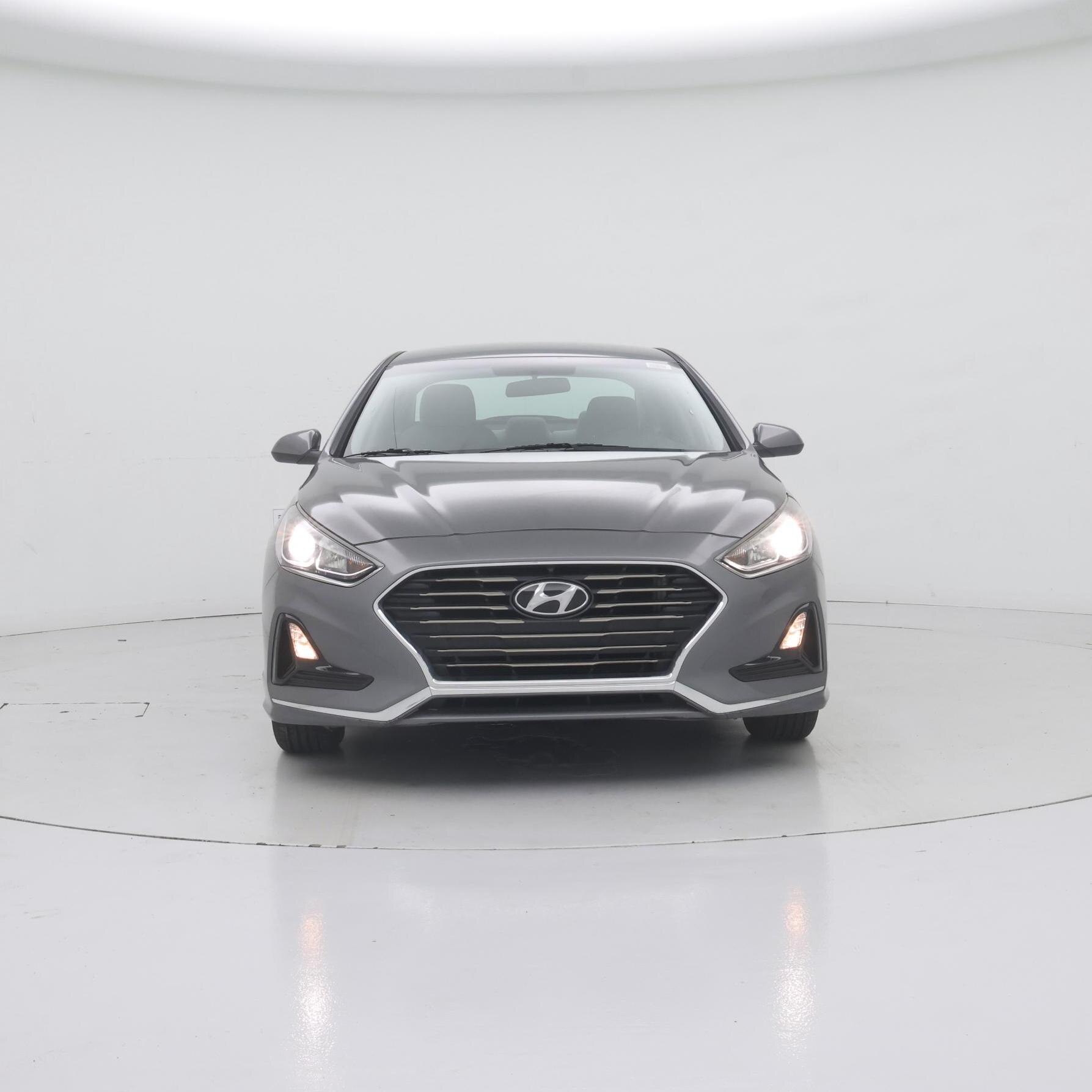 Thumbnail: 2019 Hyundai Sonata - 5