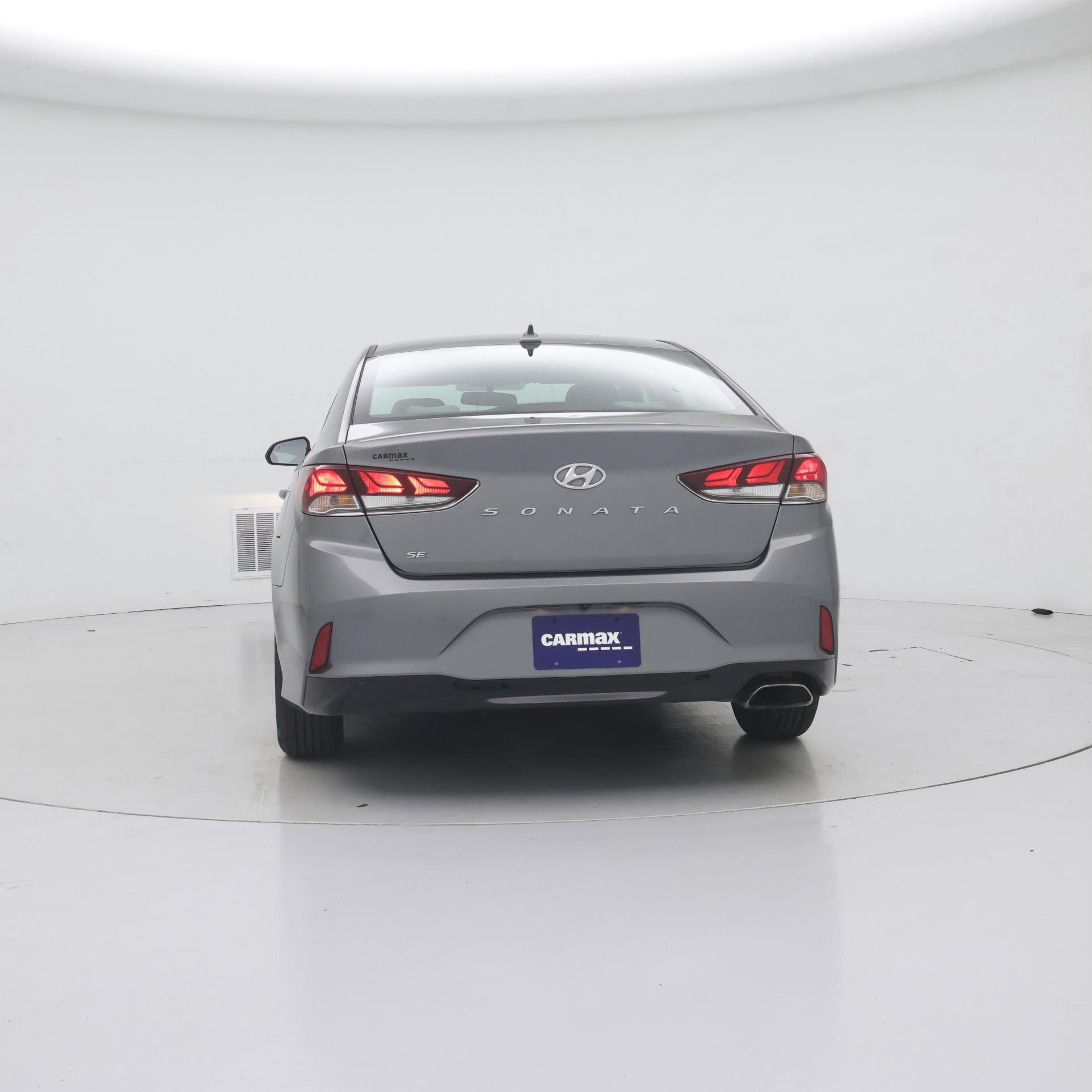 Thumbnail: 2019 Hyundai Sonata - 6