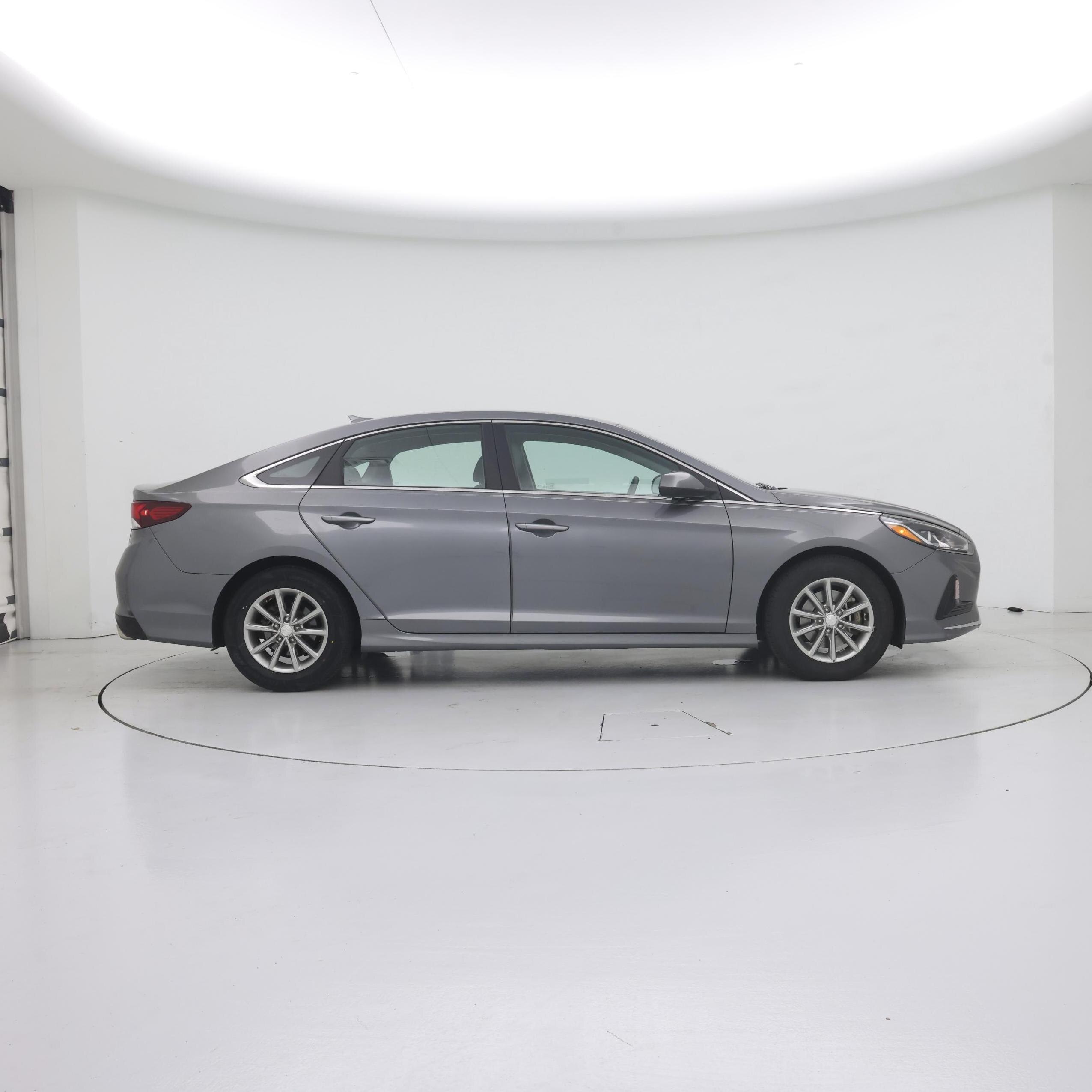 Thumbnail: 2019 Hyundai Sonata - 7