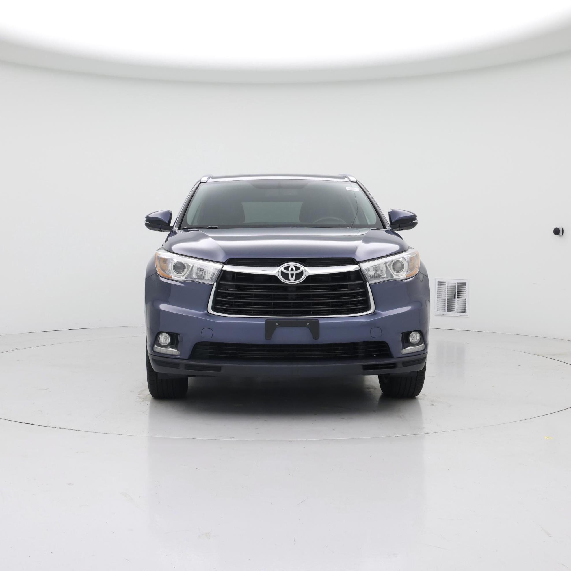 Thumbnail: 2016 Toyota Highlander - 5