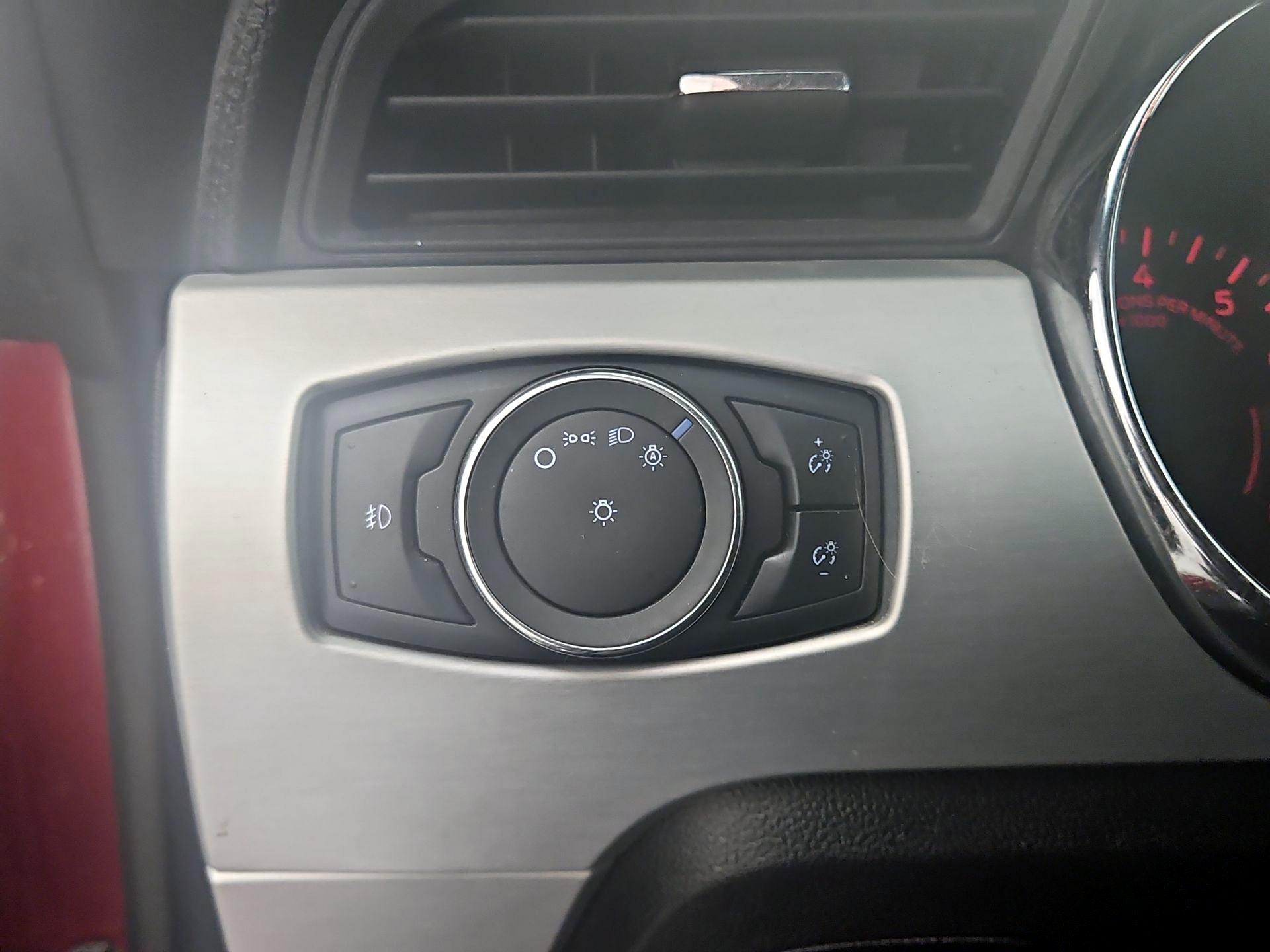 Thumbnail: 2015 Ford Mustang - 13