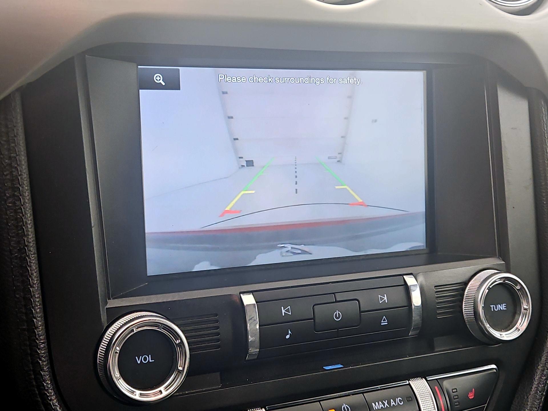 Thumbnail: 2015 Ford Mustang - 14