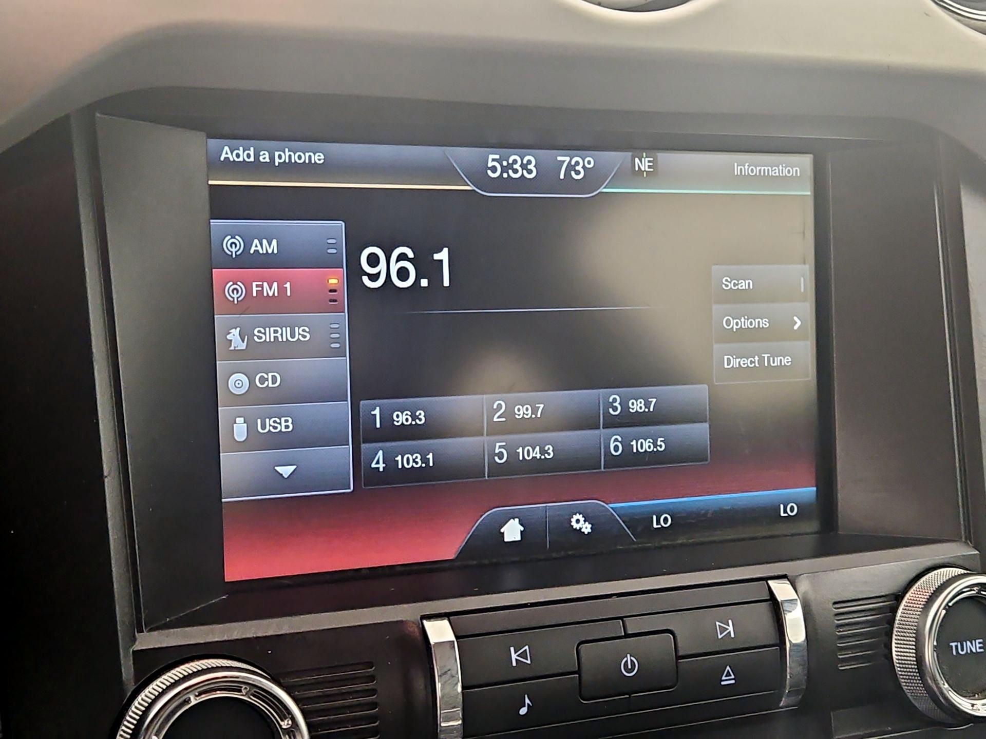 Thumbnail: 2015 Ford Mustang - 15