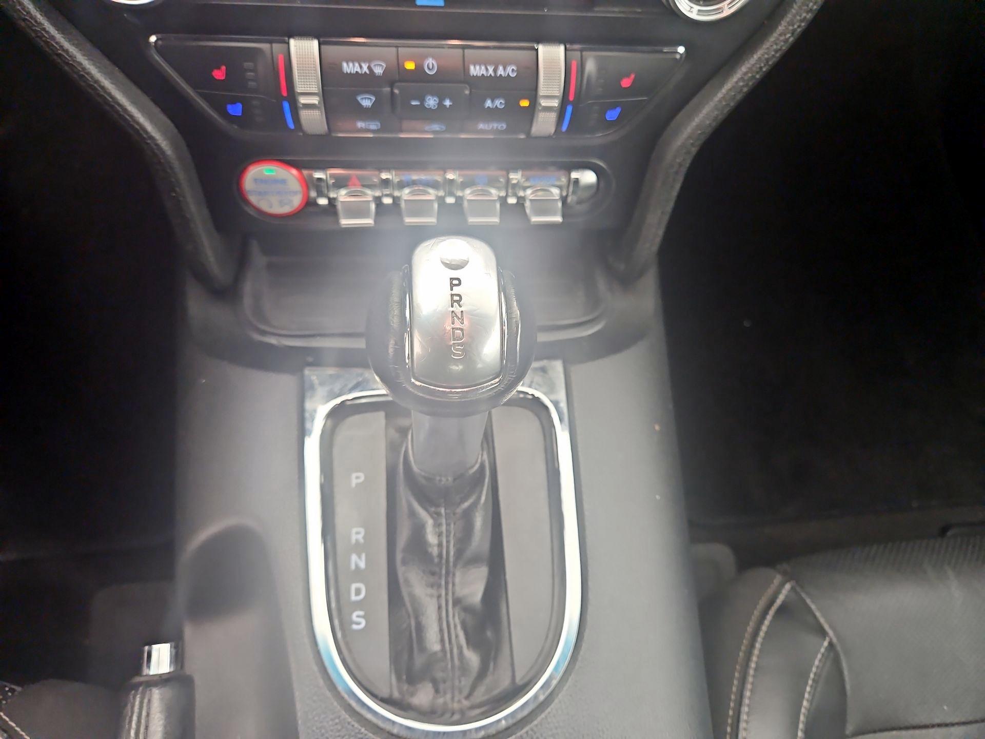 Thumbnail: 2015 Ford Mustang - 17