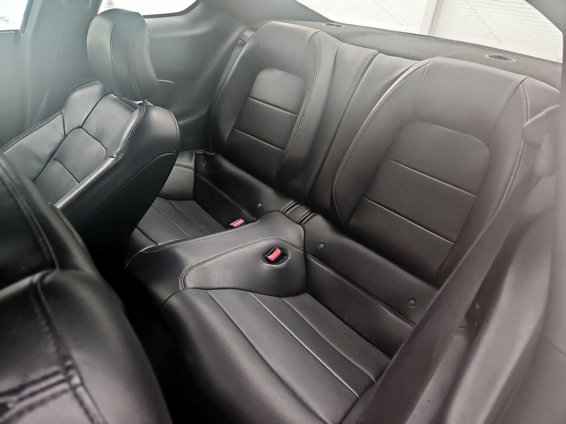 Thumbnail: 2015 Ford Mustang - 19