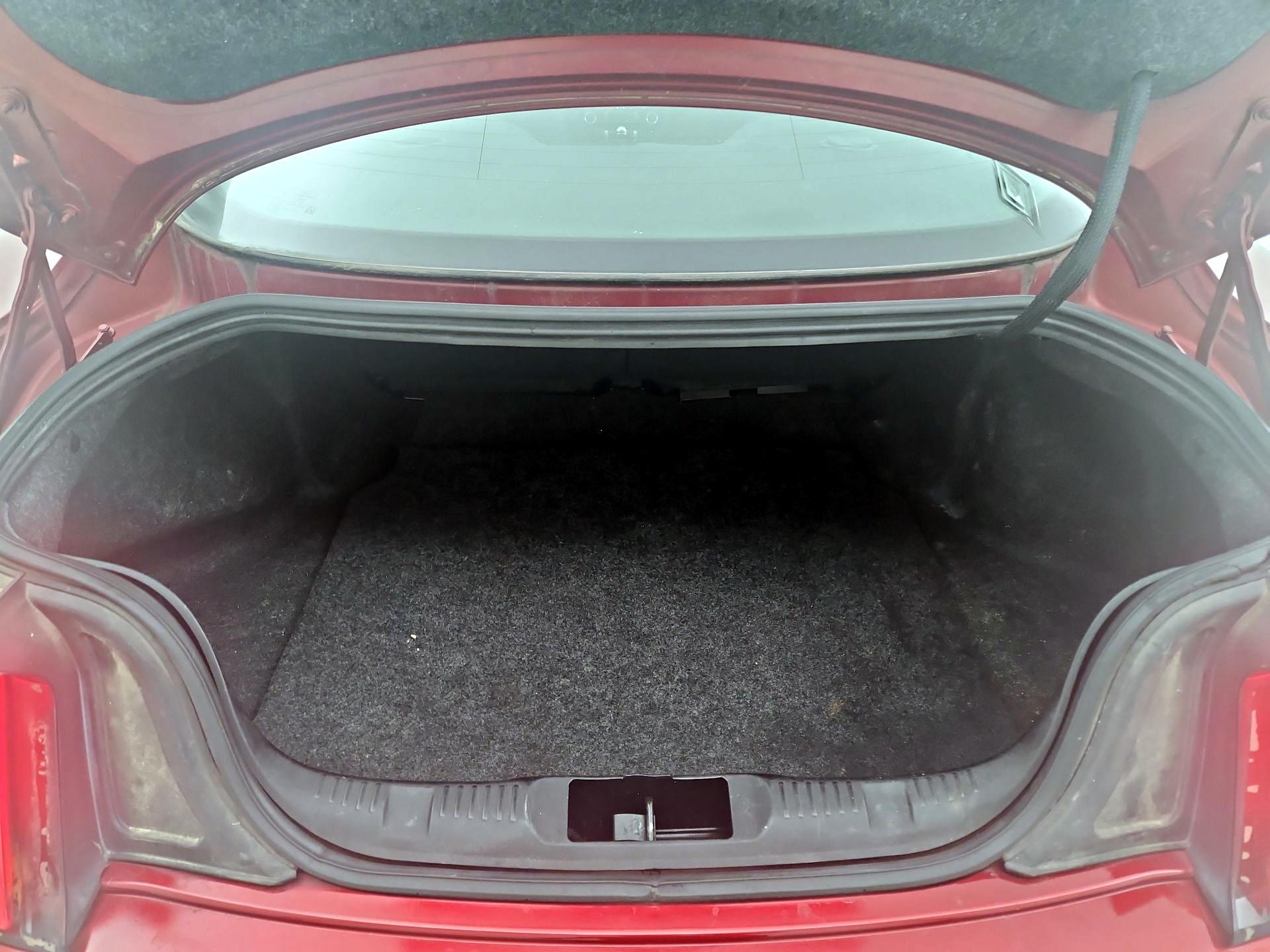 Thumbnail: 2015 Ford Mustang - 20