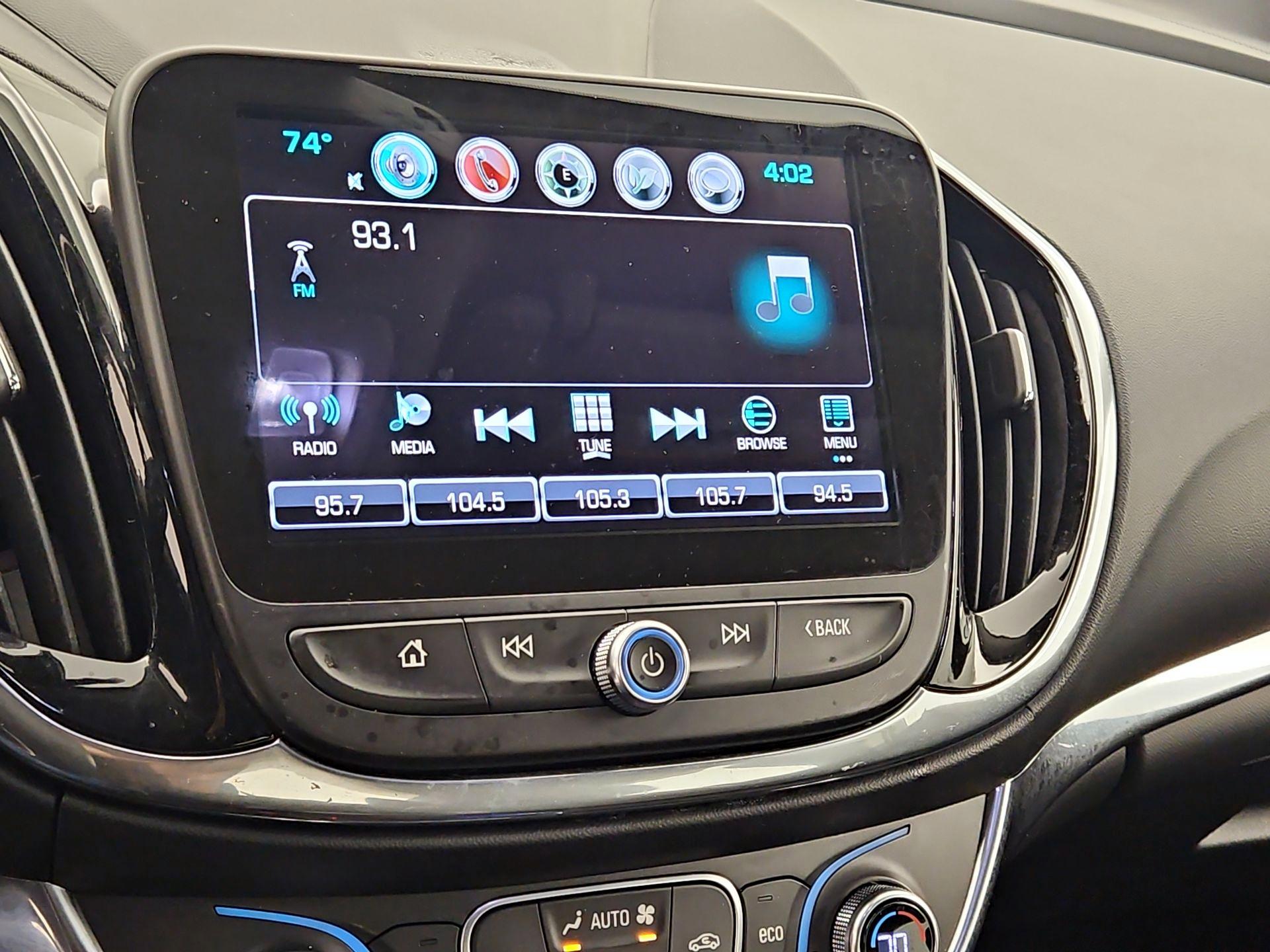 Thumbnail: 2018 Chevrolet Volt - 15