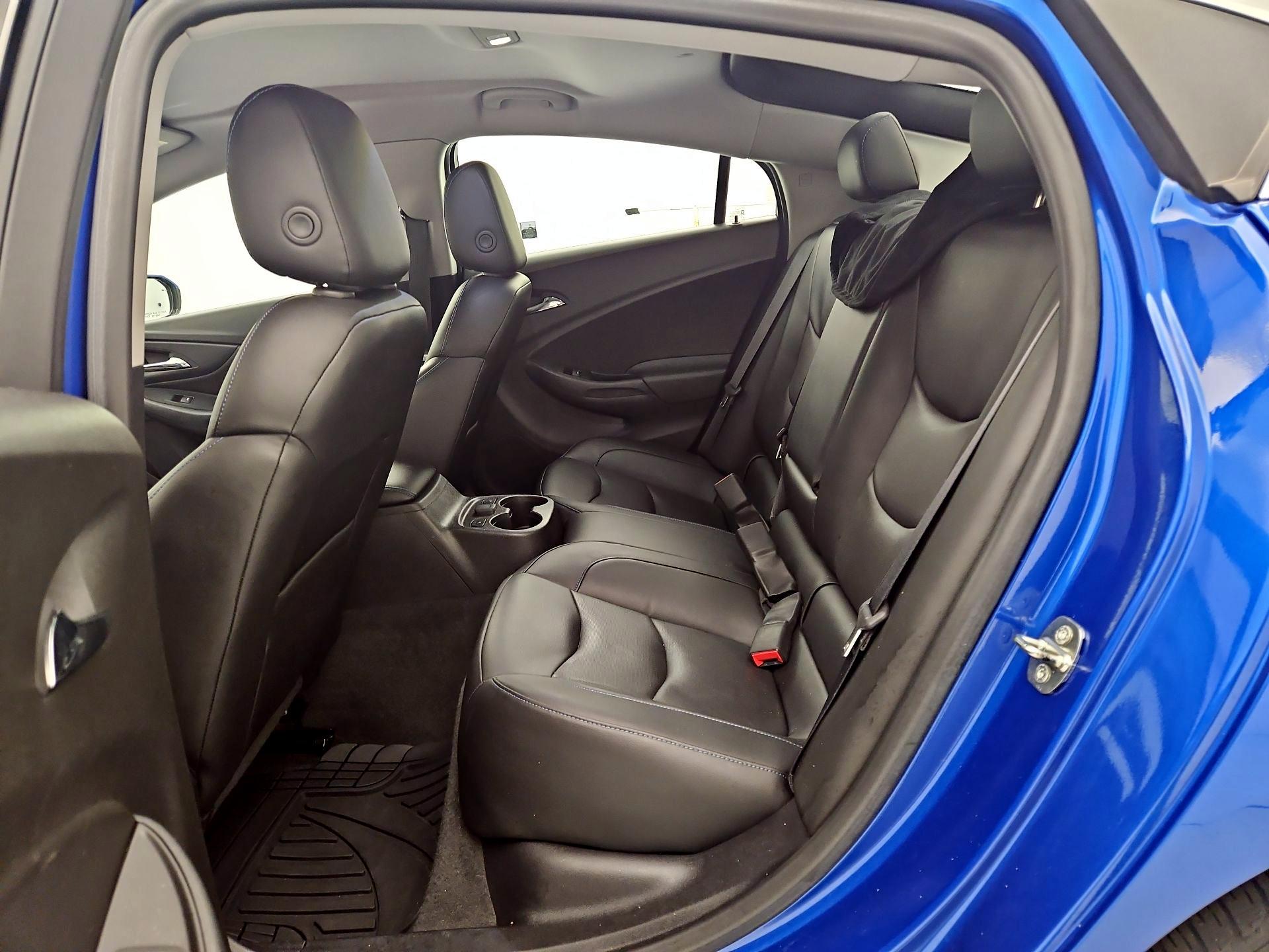 Thumbnail: 2018 Chevrolet Volt - 19