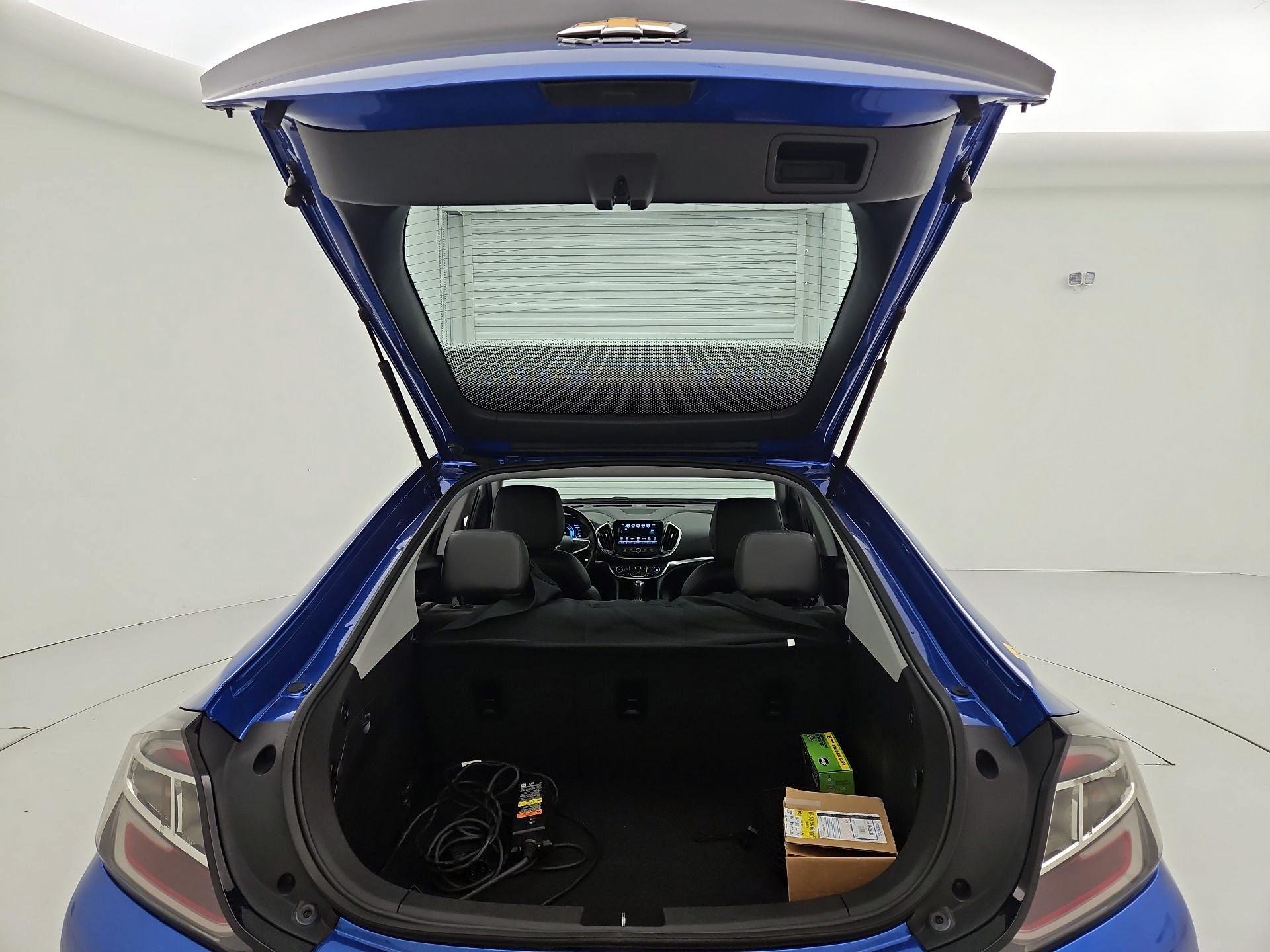 Thumbnail: 2018 Chevrolet Volt - 20