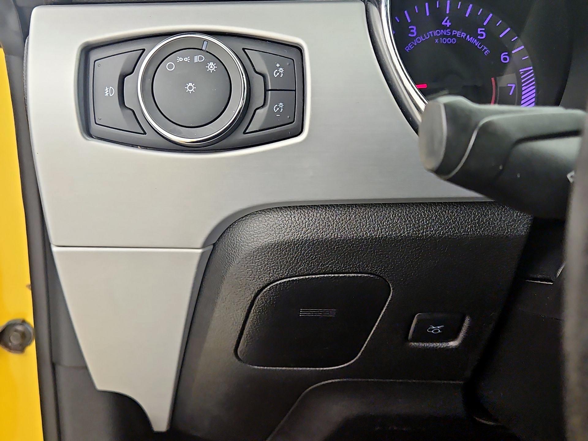 Thumbnail: 2017 Ford Mustang - 13