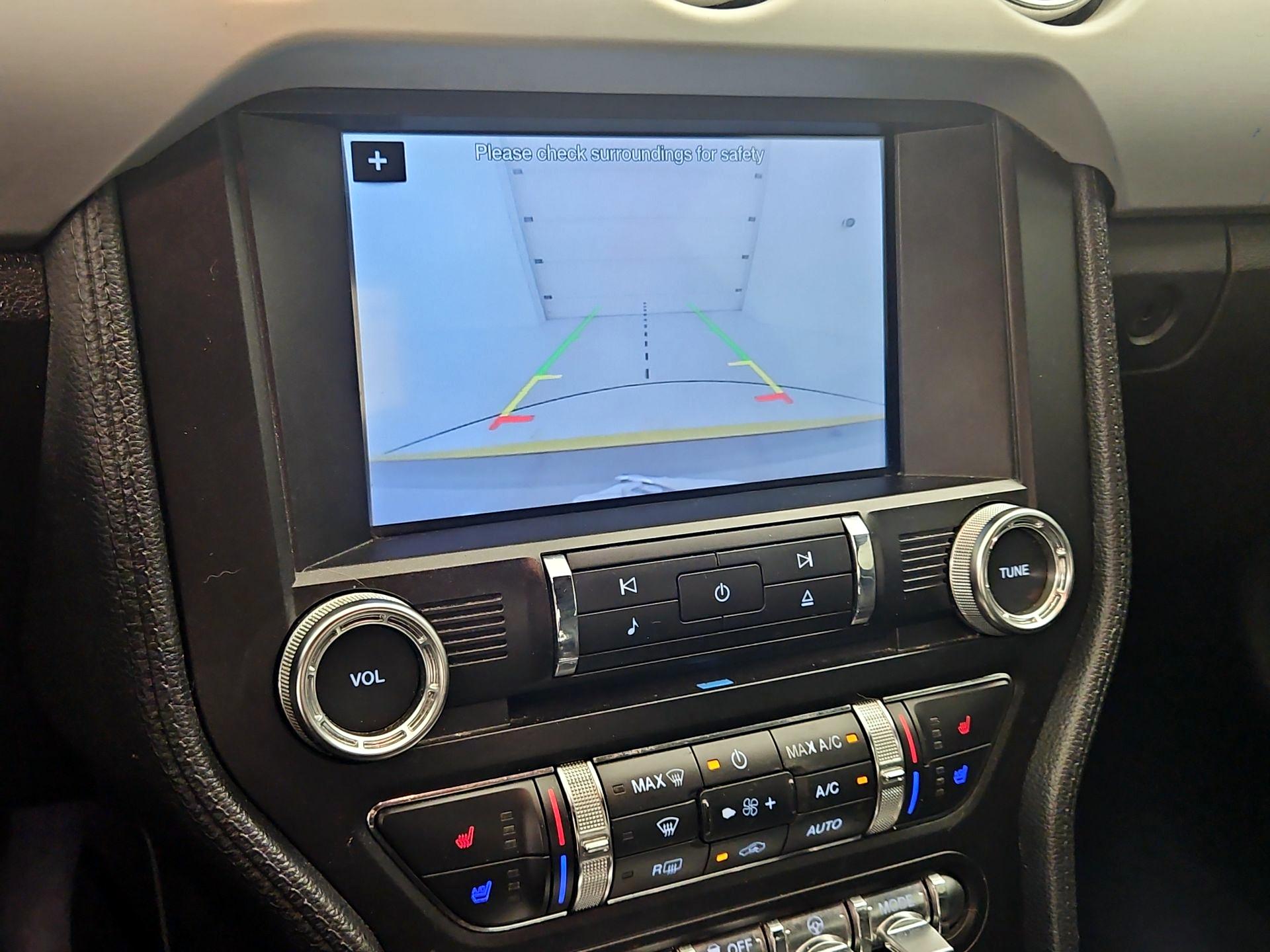 Thumbnail: 2017 Ford Mustang - 15