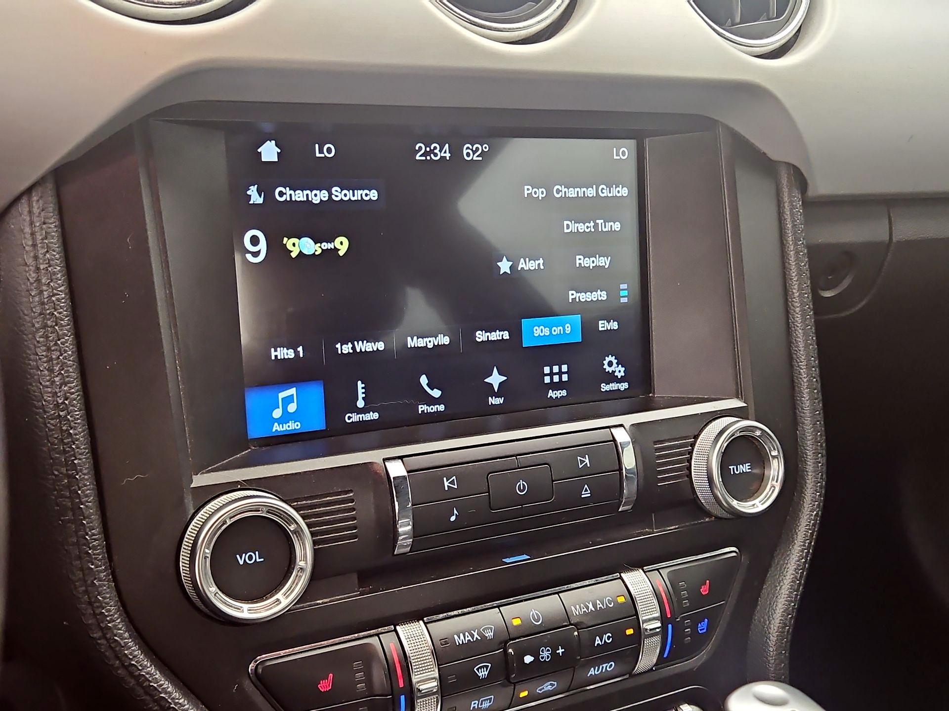 Thumbnail: 2017 Ford Mustang - 16