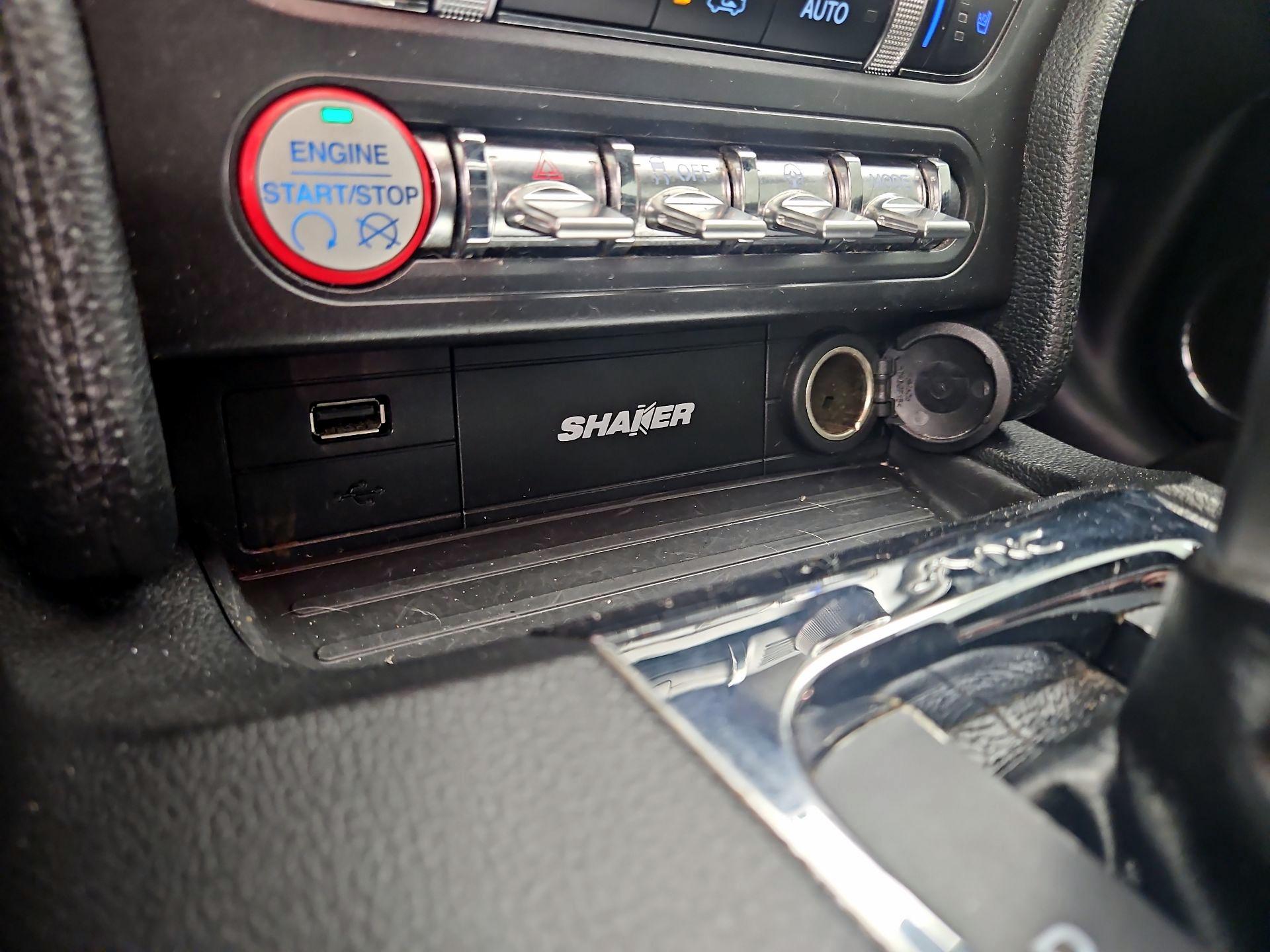 Thumbnail: 2017 Ford Mustang - 19