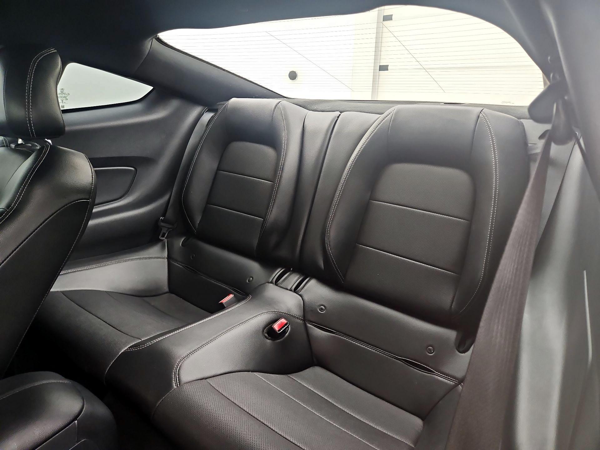 Thumbnail: 2017 Ford Mustang - 20