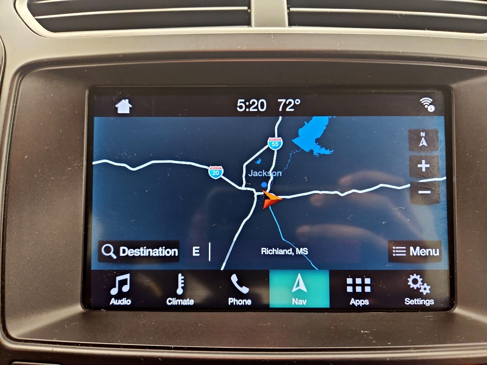 Thumbnail: 2019 Ford Explorer - 14