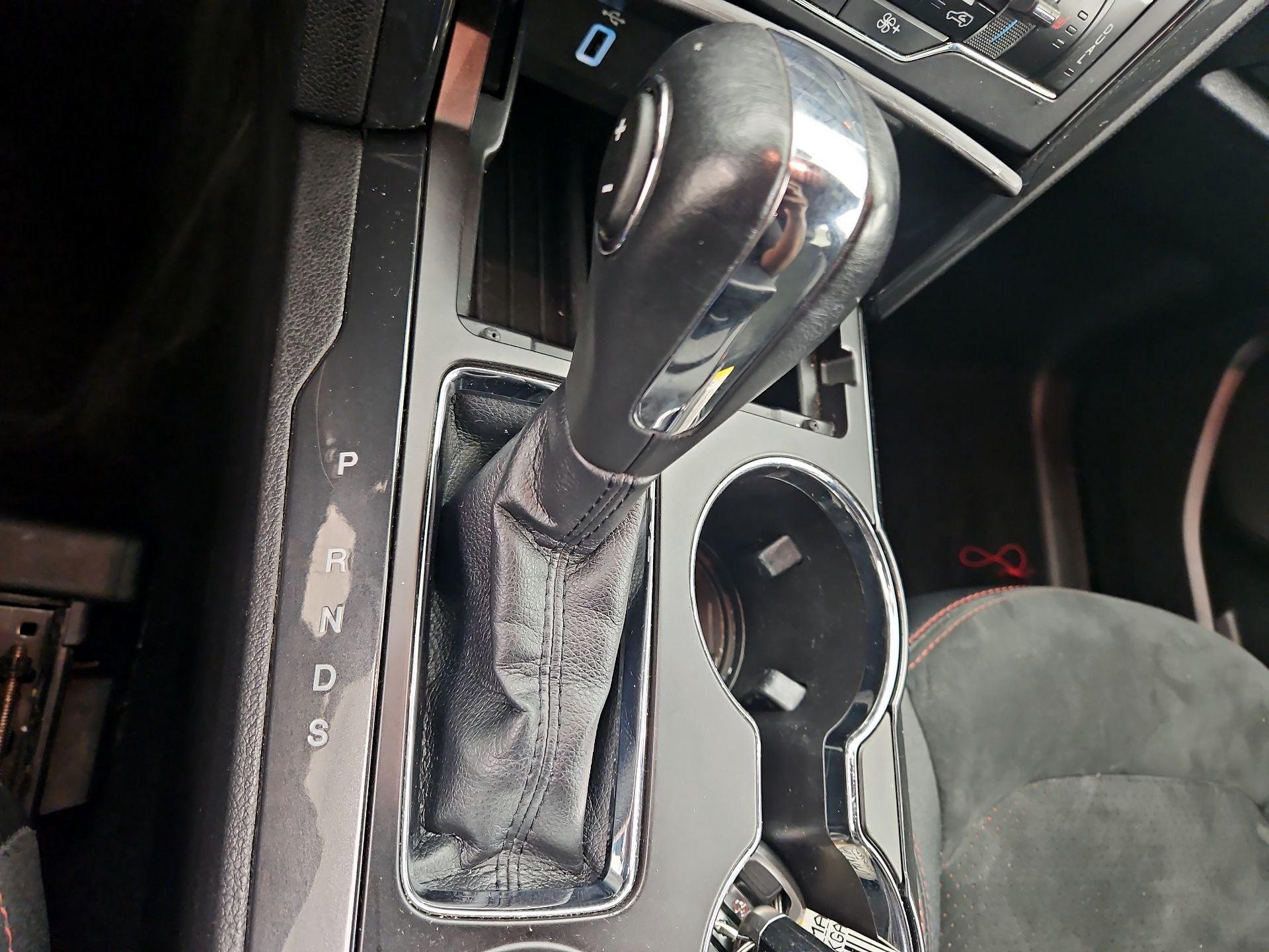 Thumbnail: 2019 Ford Explorer - 18