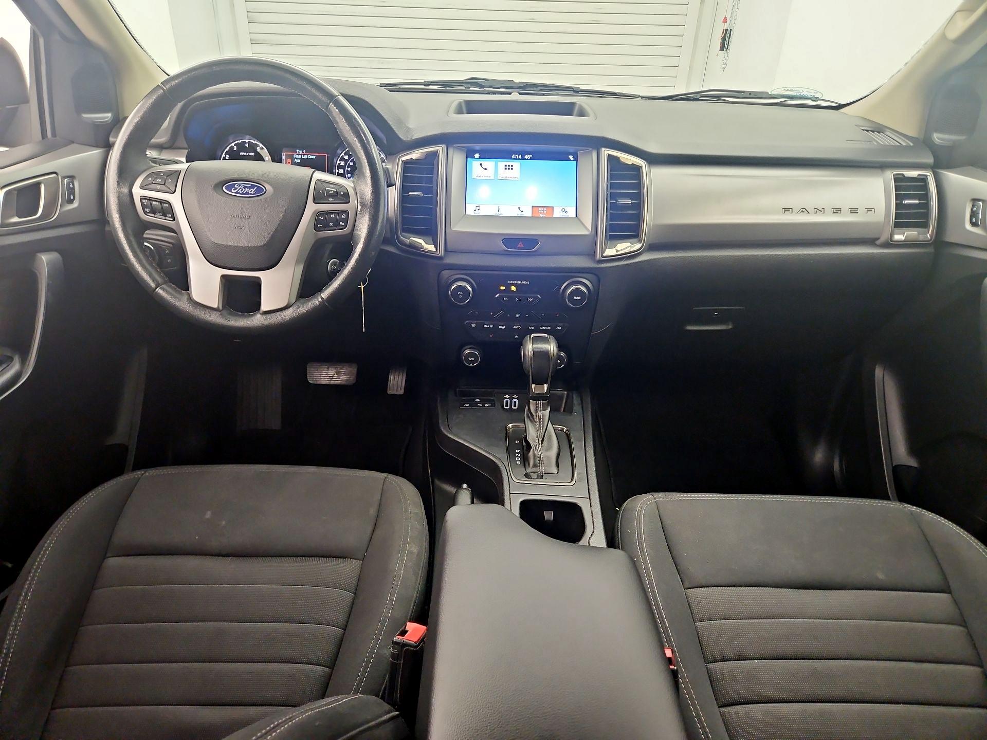 Thumbnail: 2019 Ford Ranger - 9