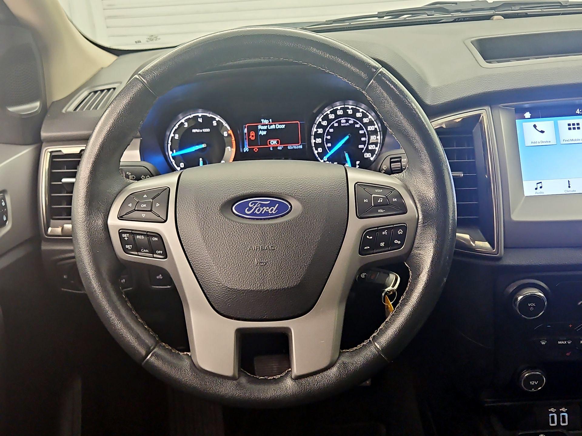 Thumbnail: 2019 Ford Ranger - 10