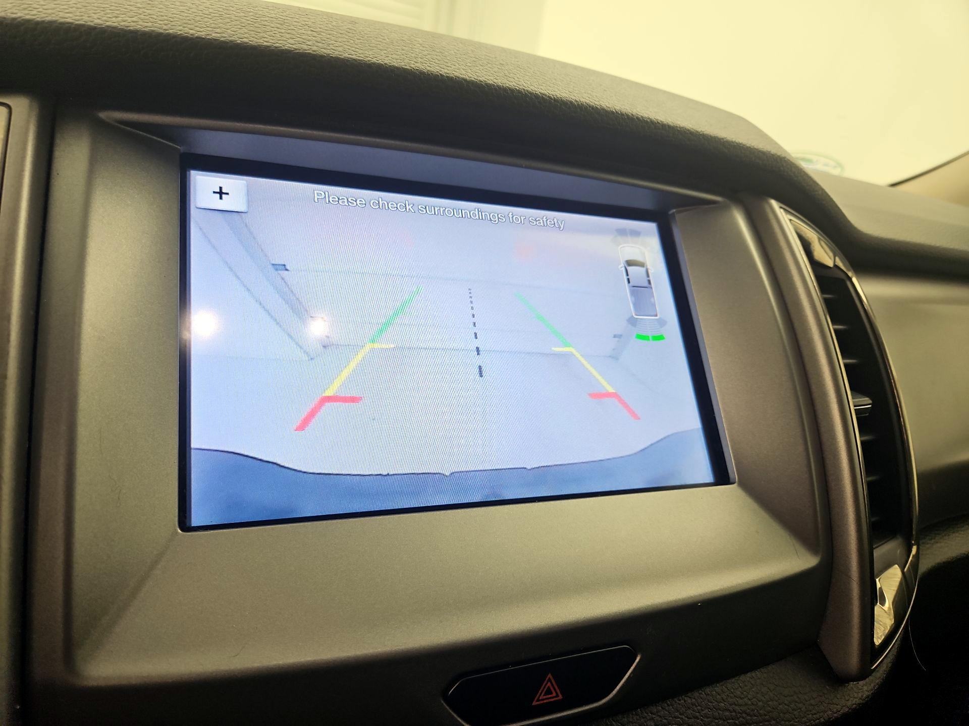 Thumbnail: 2019 Ford Ranger - 14