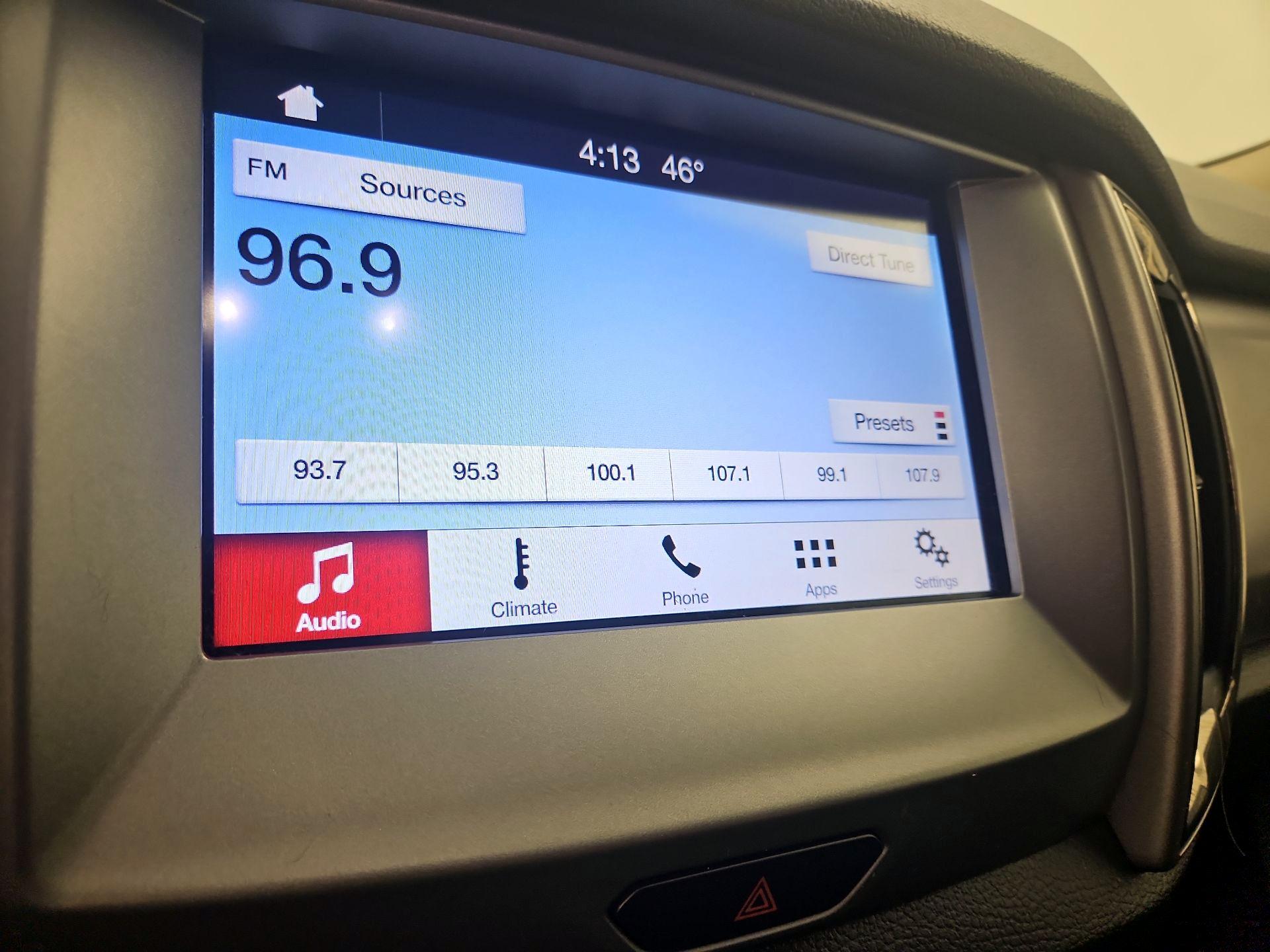 Thumbnail: 2019 Ford Ranger - 15