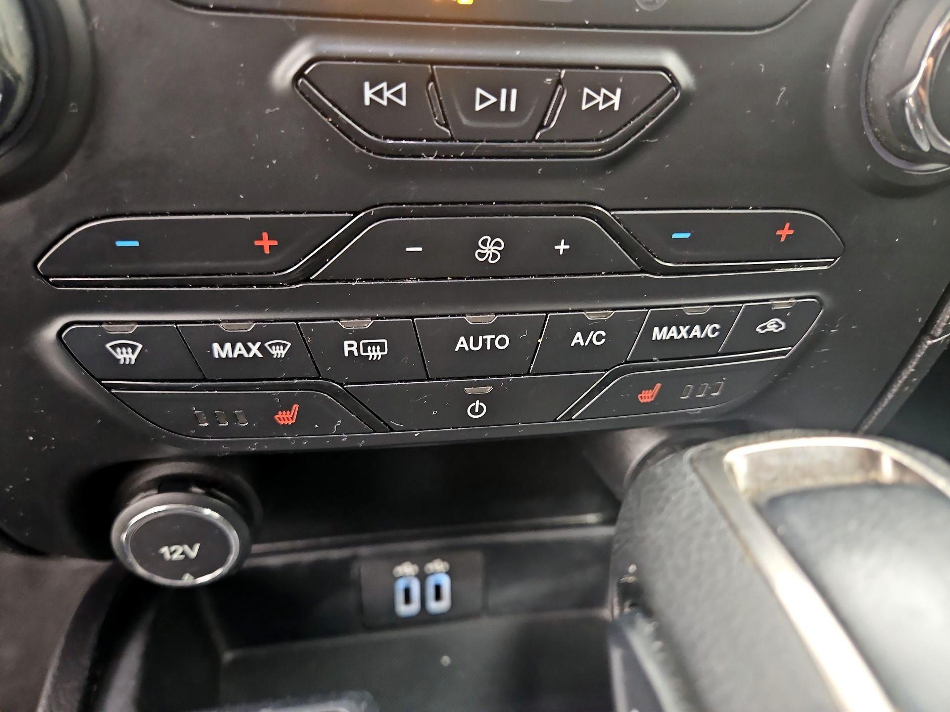 Thumbnail: 2019 Ford Ranger - 16