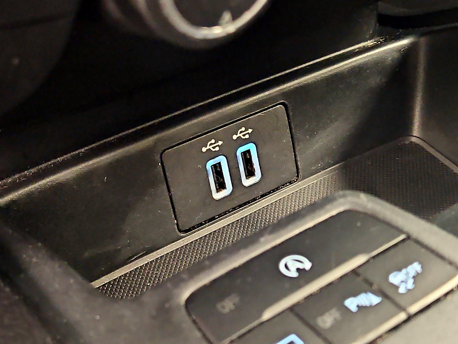 Thumbnail: 2019 Ford Ranger - 18