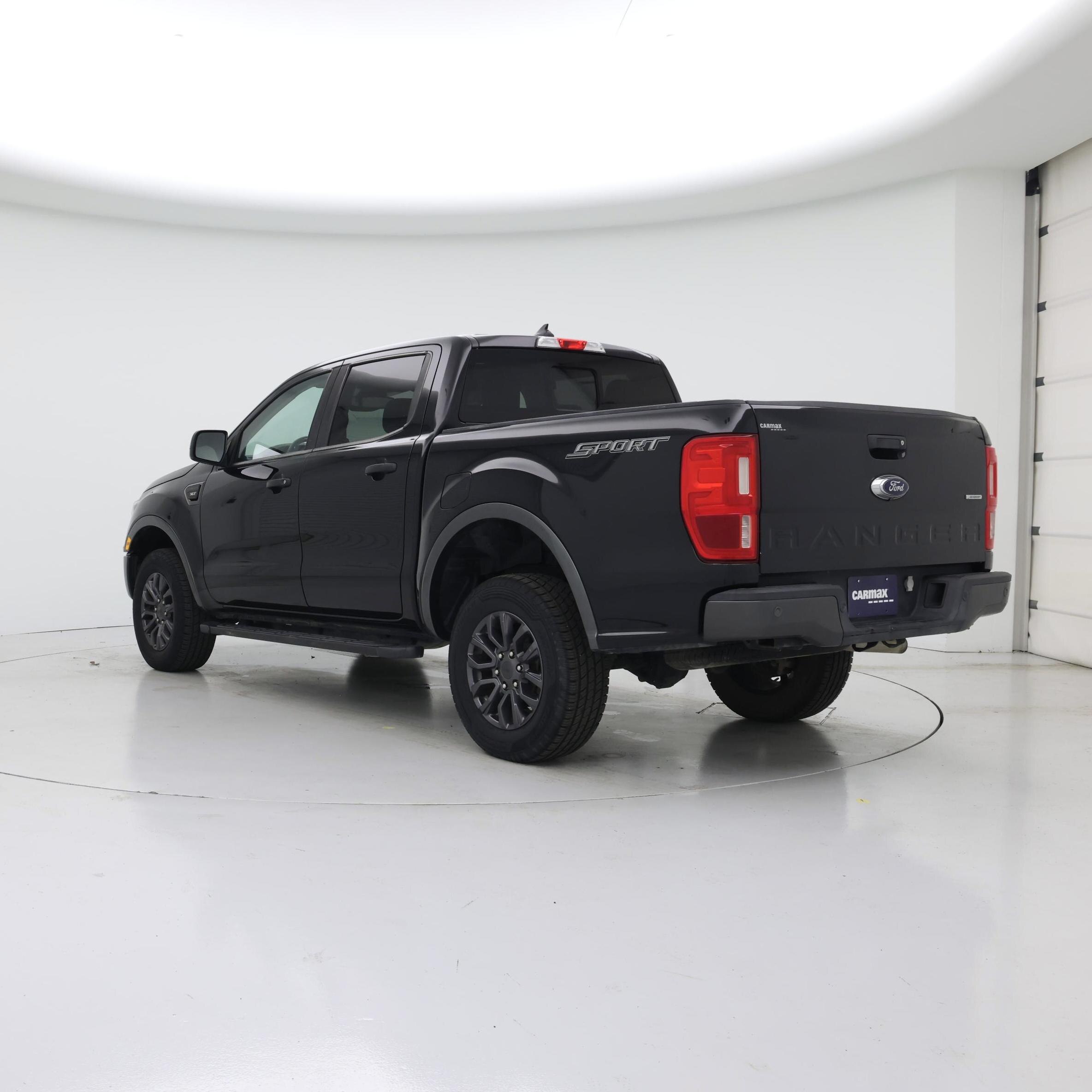 Thumbnail: 2019 Ford Ranger - 2