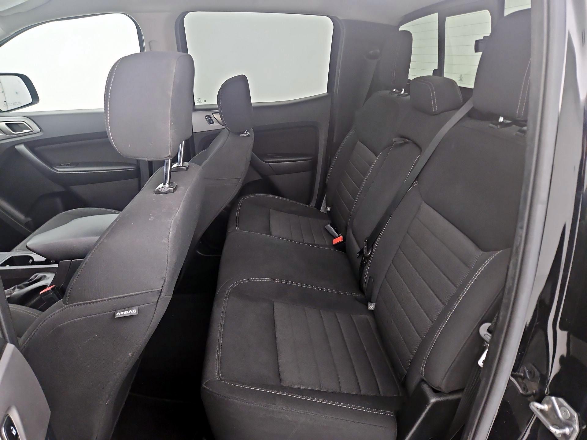 Thumbnail: 2019 Ford Ranger - 19