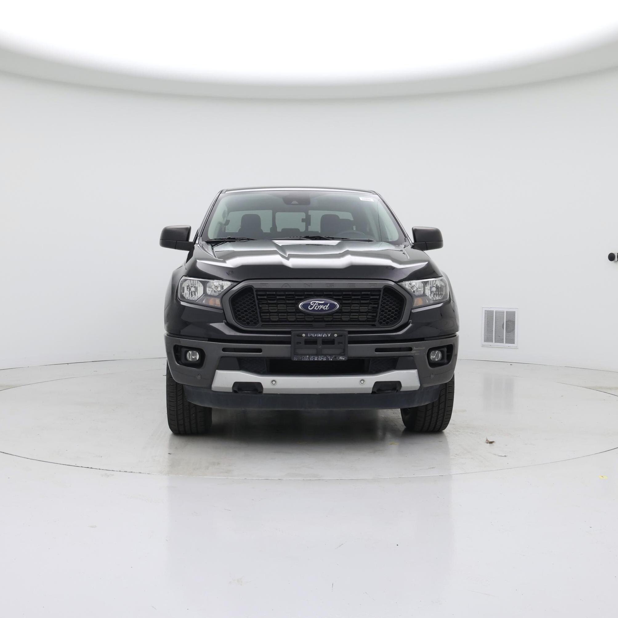 Thumbnail: 2019 Ford Ranger - 5