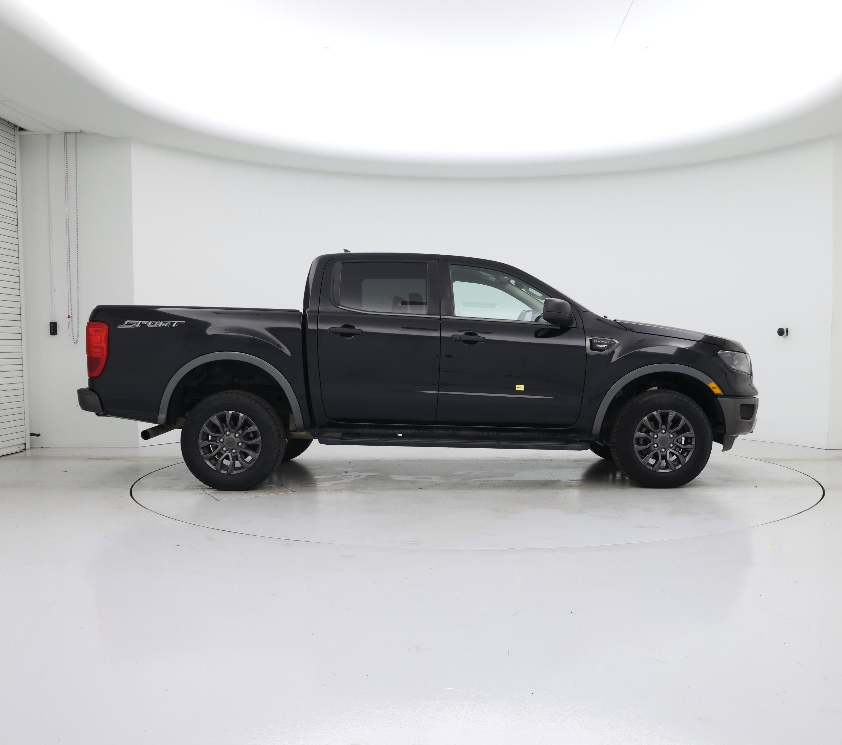 Thumbnail: 2019 Ford Ranger - 7