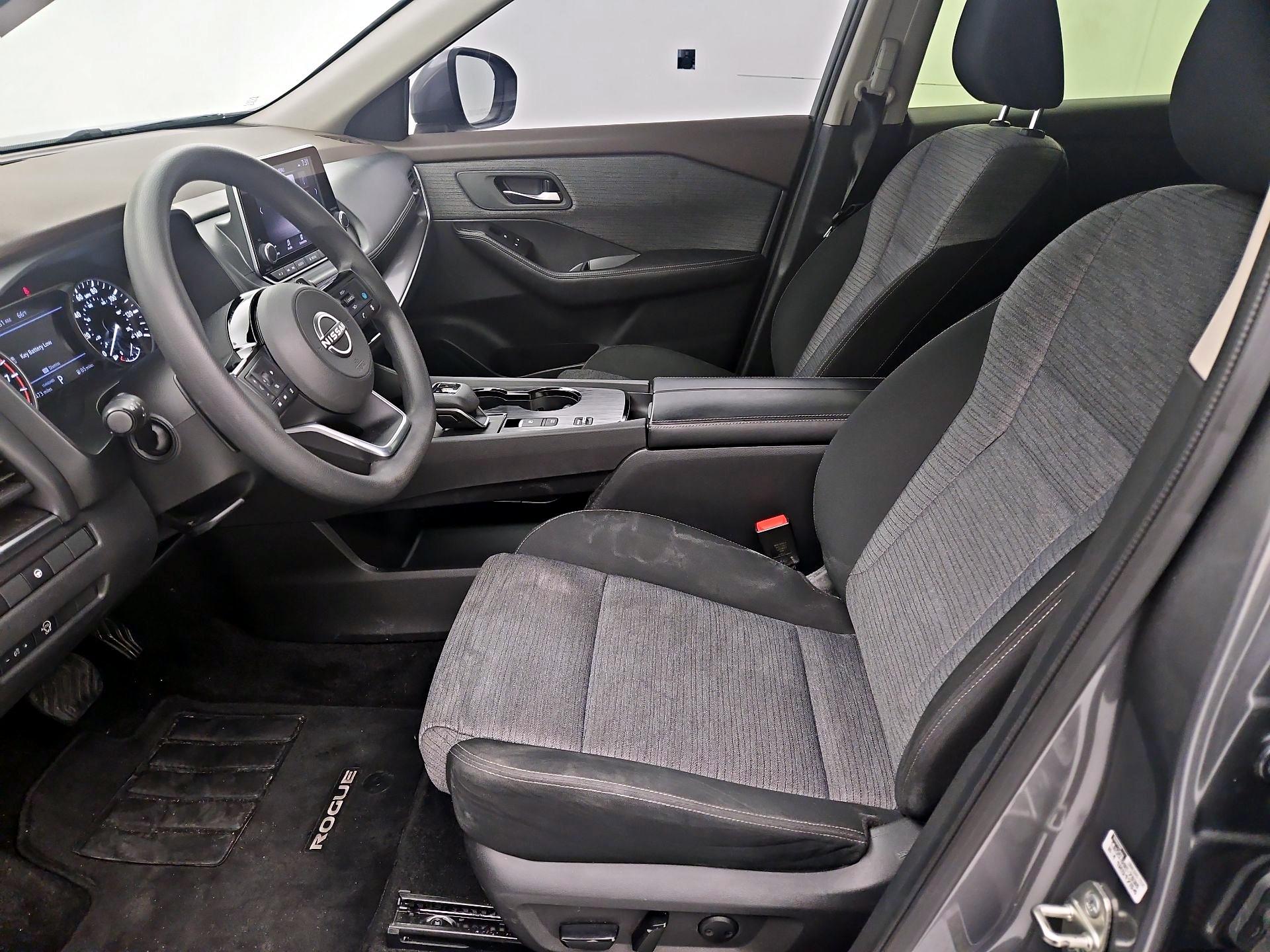 Thumbnail: 2023 Nissan Rogue - 11