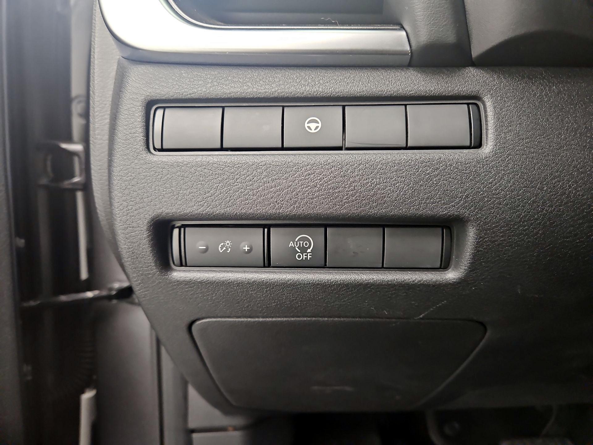 Thumbnail: 2023 Nissan Rogue - 13